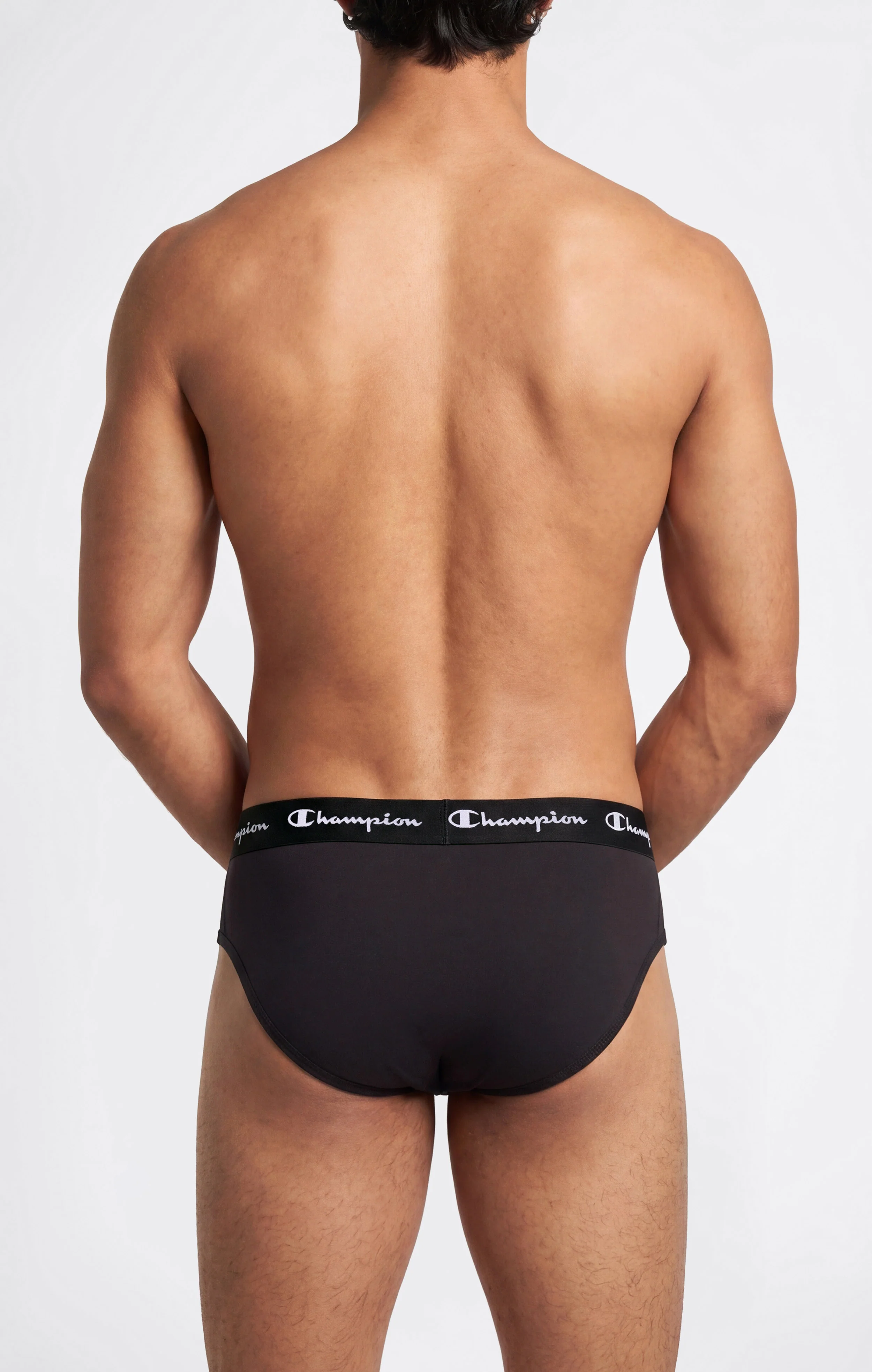 Men’s 3-Pack Briefs - Image 2