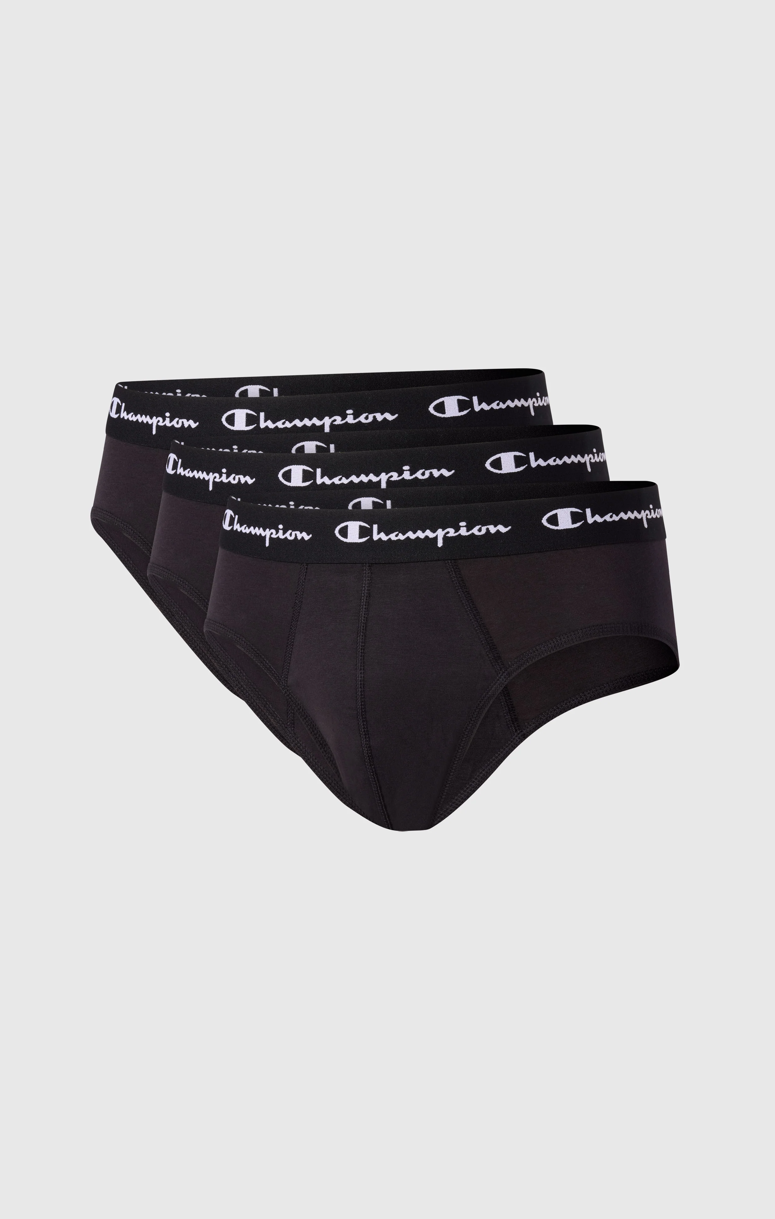 Men’s 3-Pack Briefs - Image 3