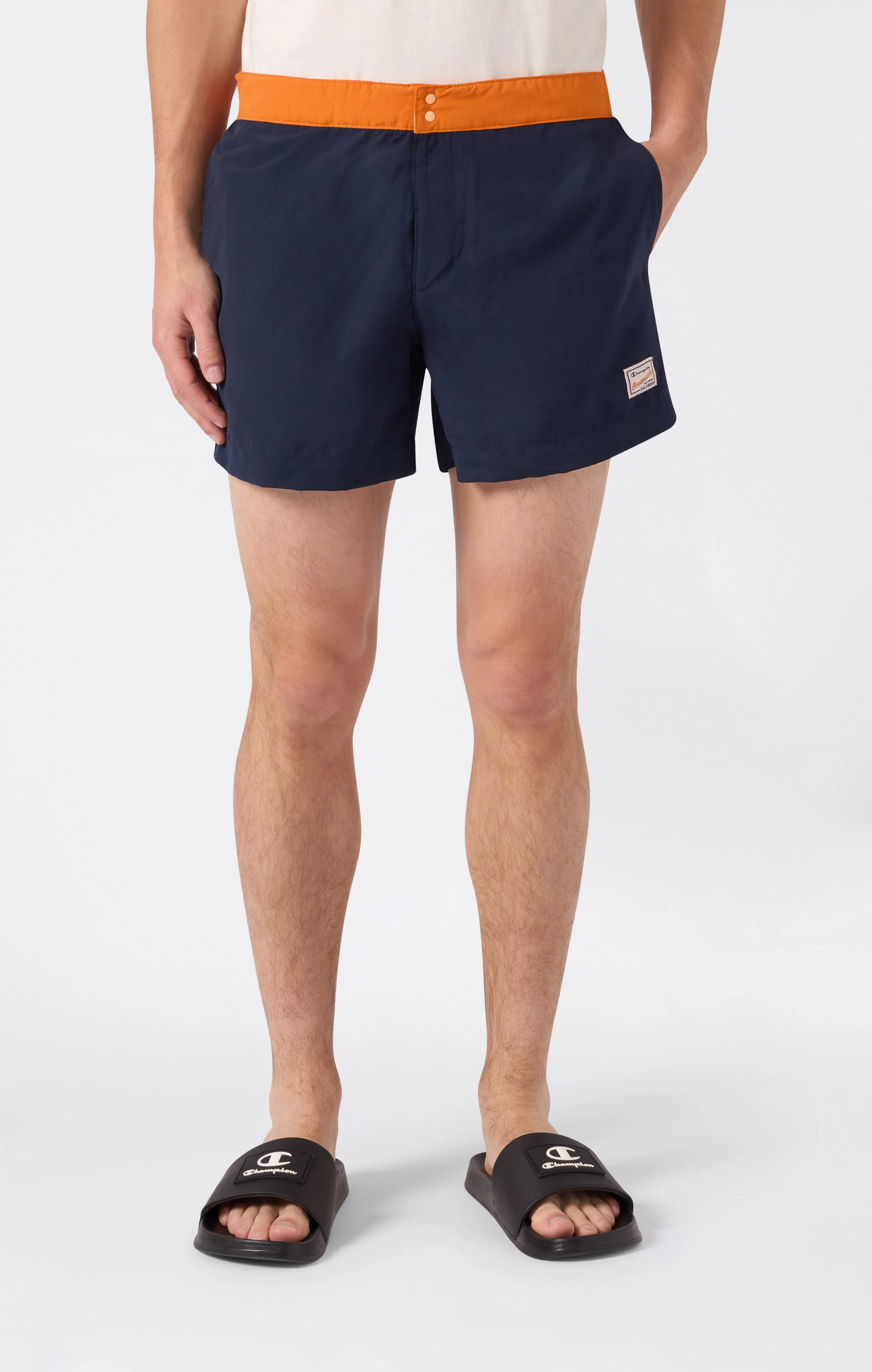 Men’s 5” Board Fit Swim Shorts