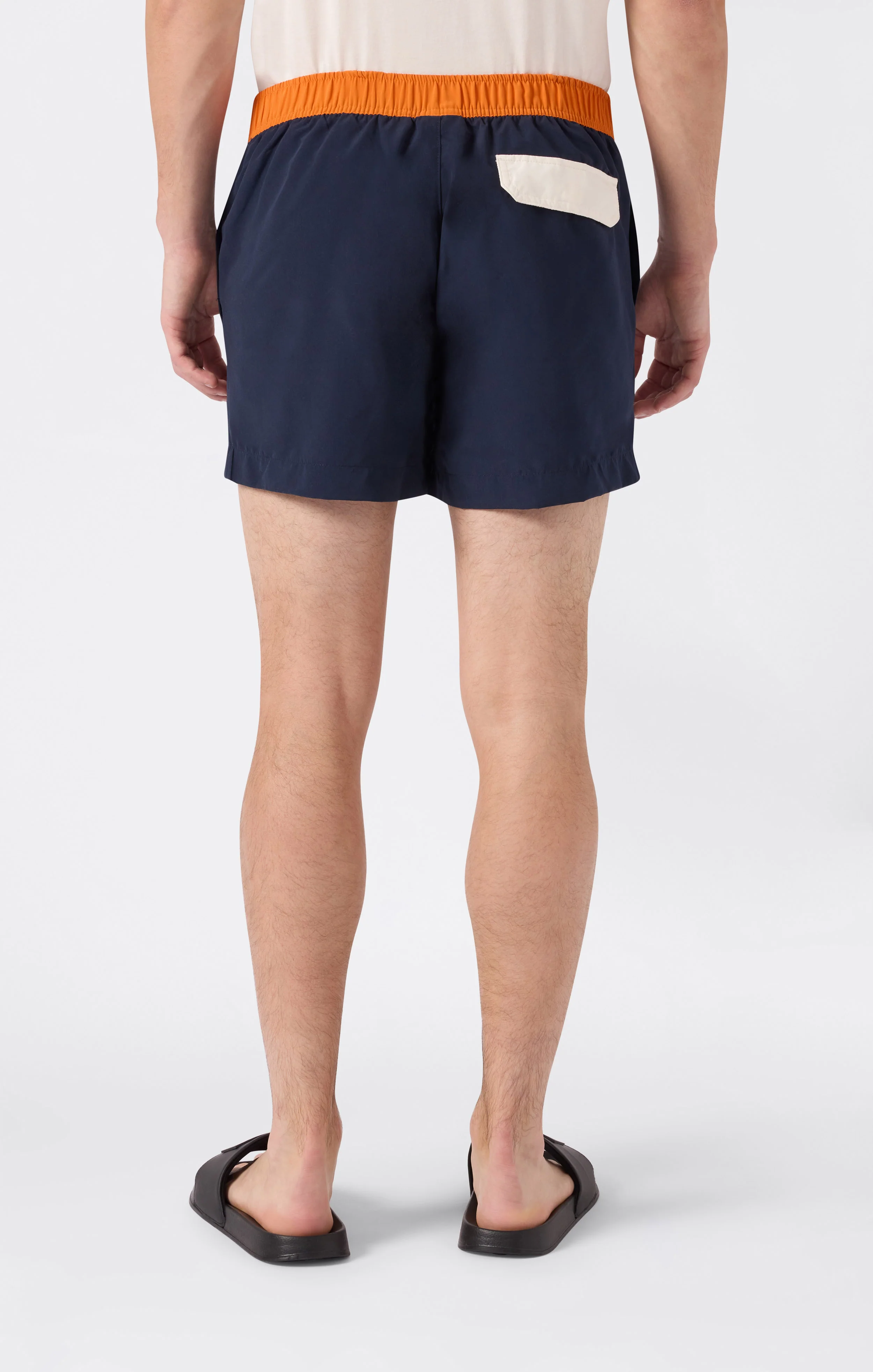 Men’s 5” Board Fit Swim Shorts - Image 3