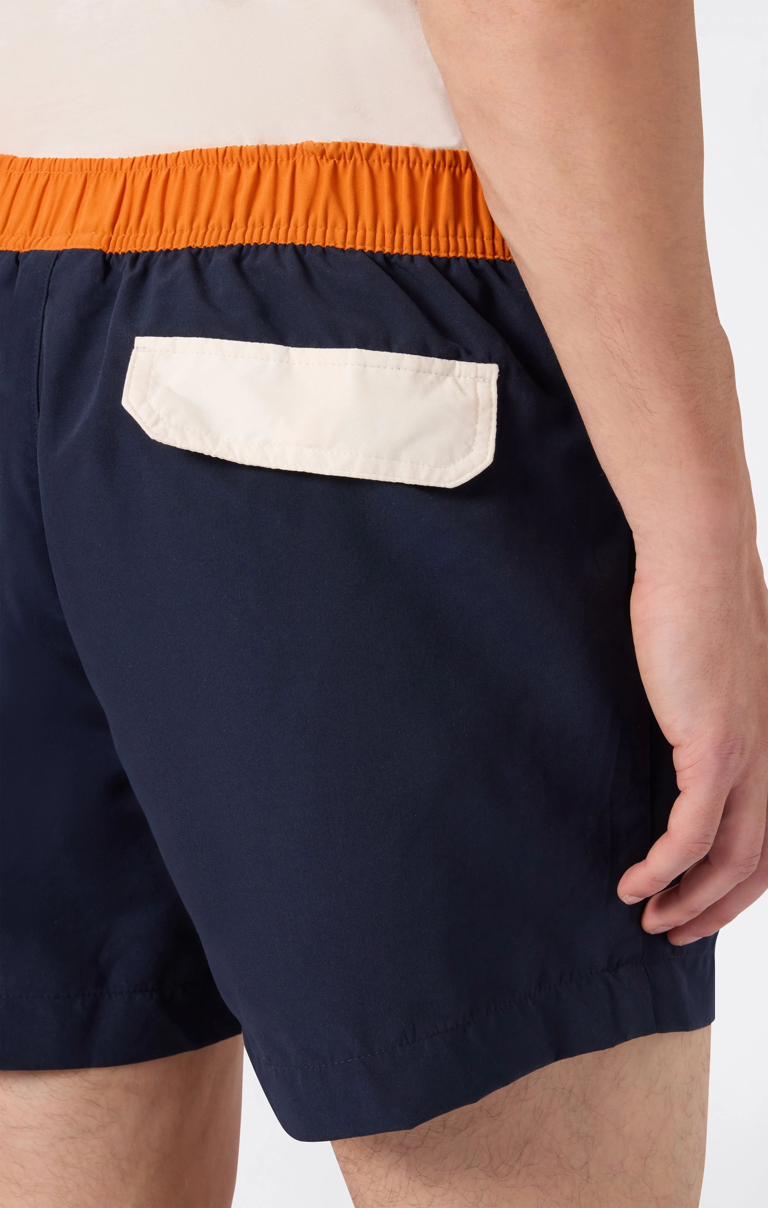 Men’s 5” Board Fit Swim Shorts - Image 4