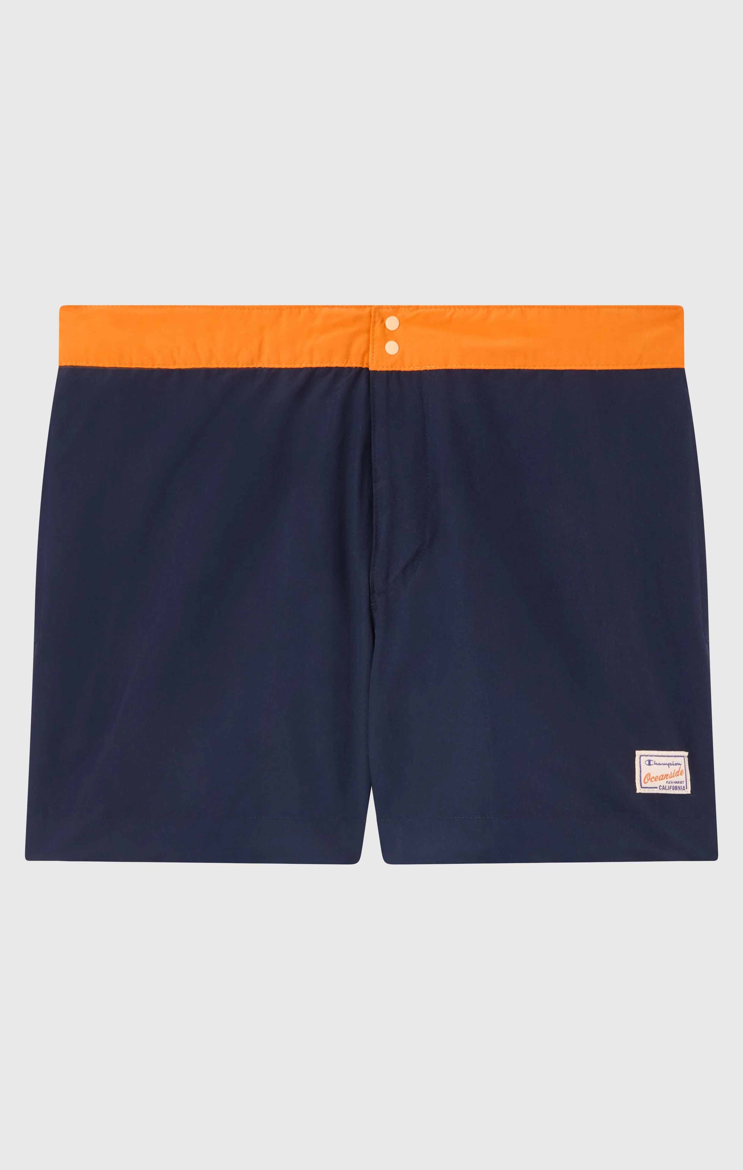 Men’s 5” Board Fit Swim Shorts - Image 5