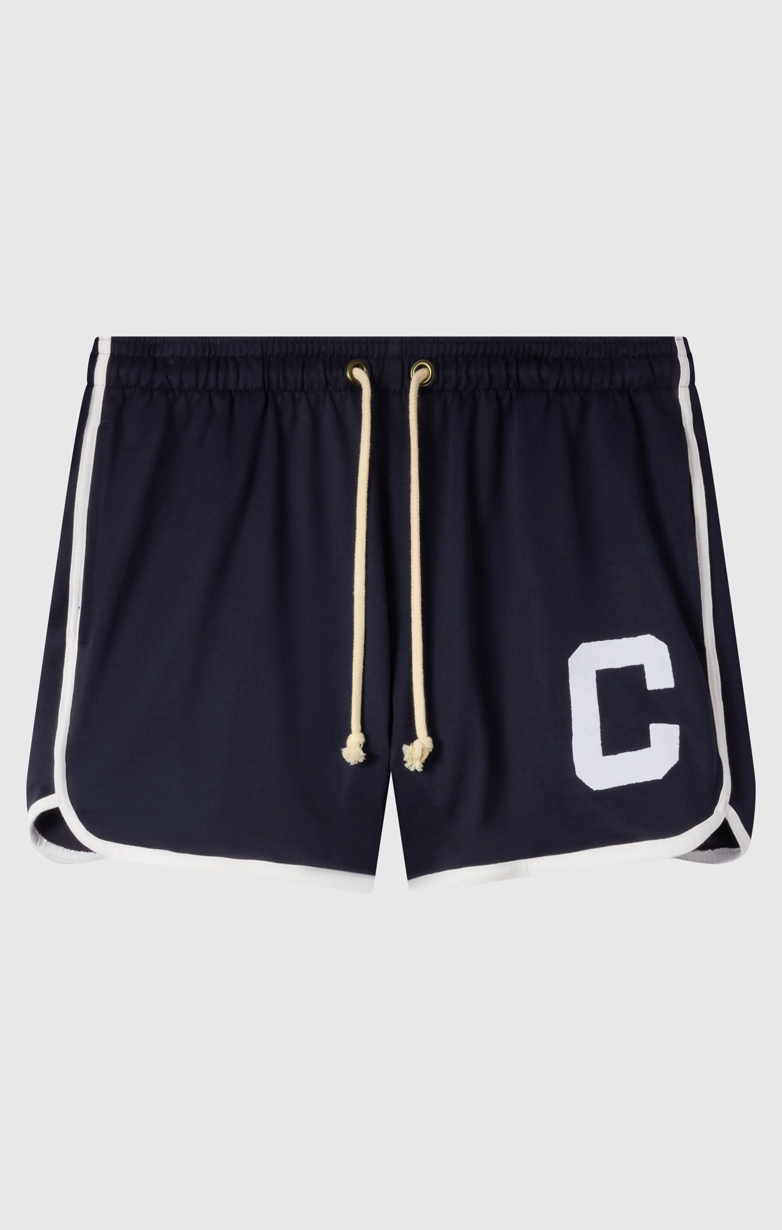 Men’s 5’’ Heritage-Inspired Track Shorts Time Capsule - Image 5