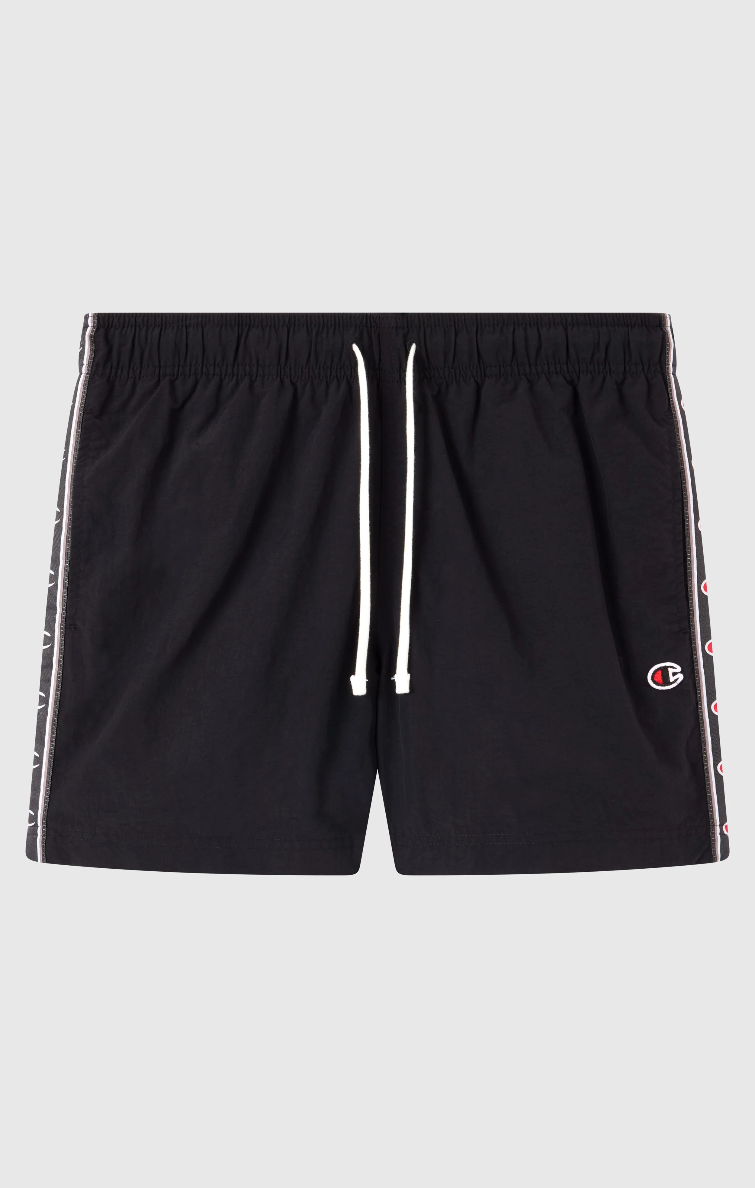 Men’s 5” Nylon Swim Shorts - Image 5
