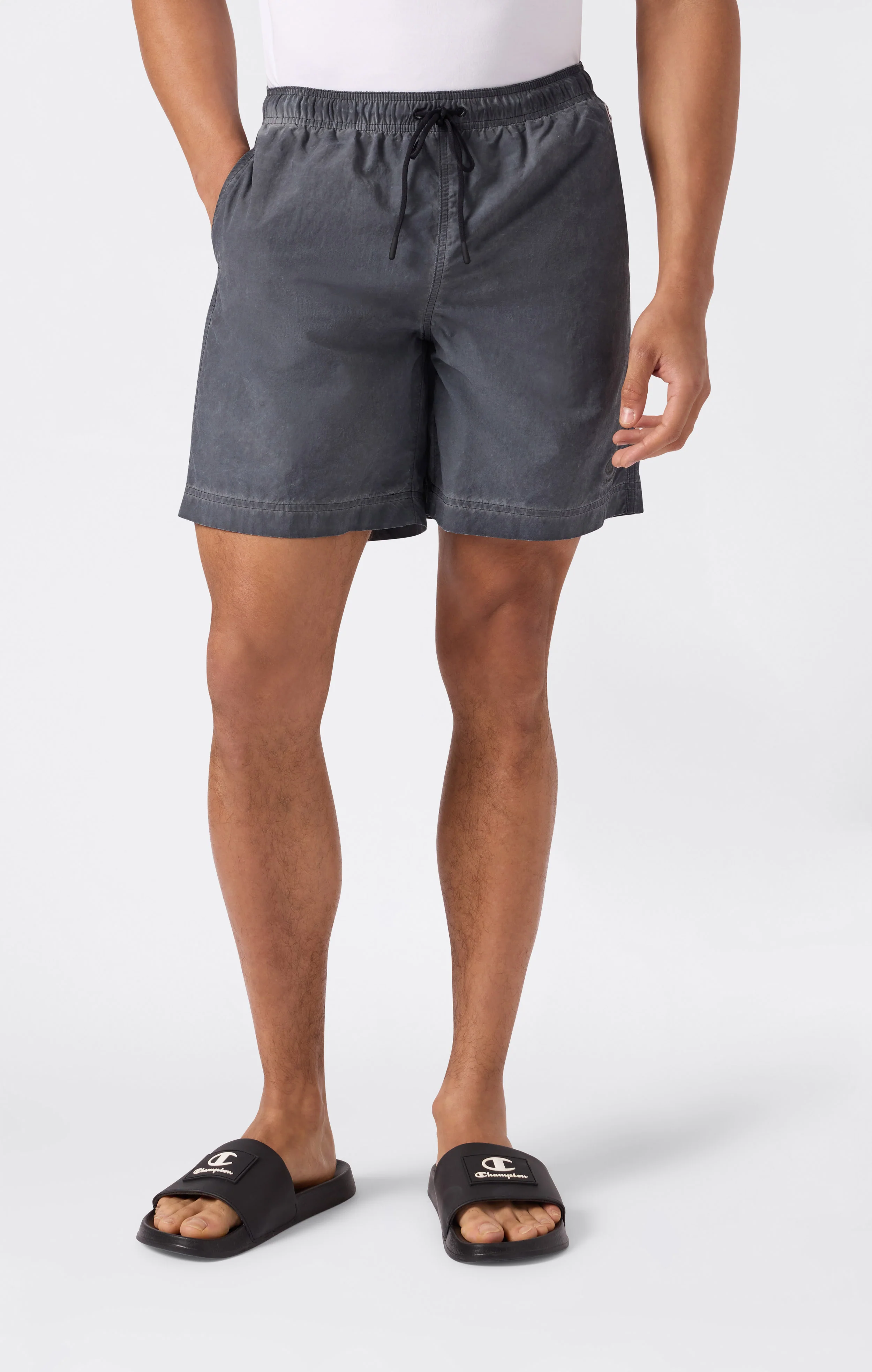 Men’s 5” Nylon Swim Shorts