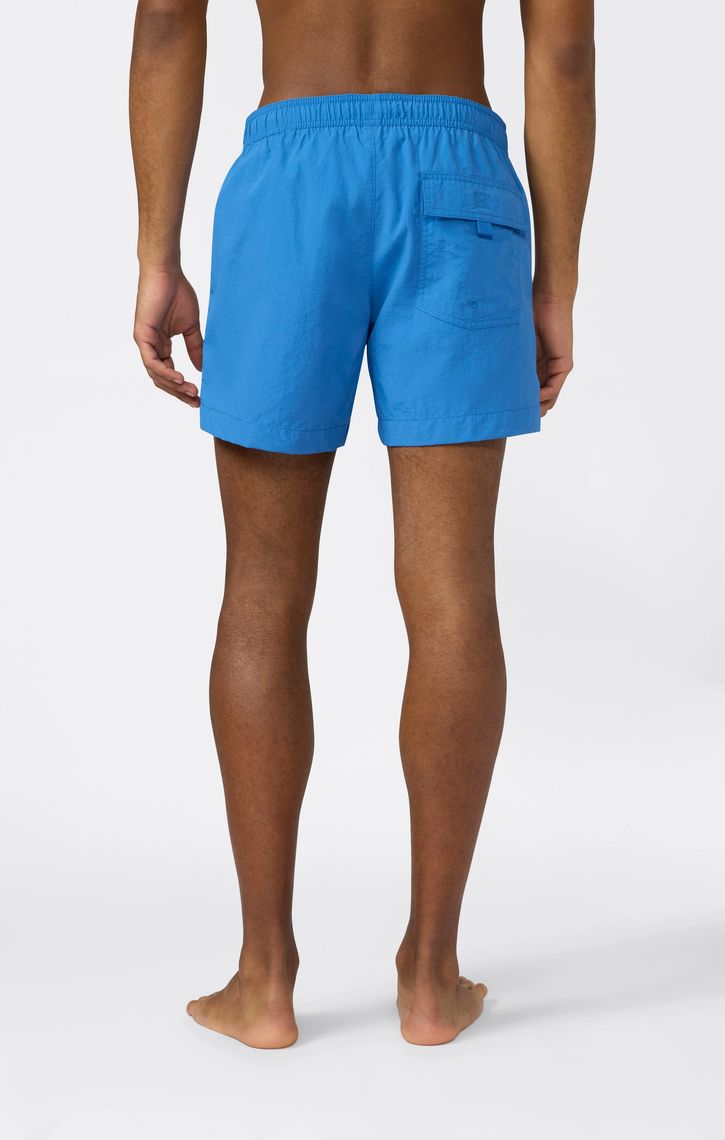 Men’s 5” Nylon Swim Shorts - Image 3