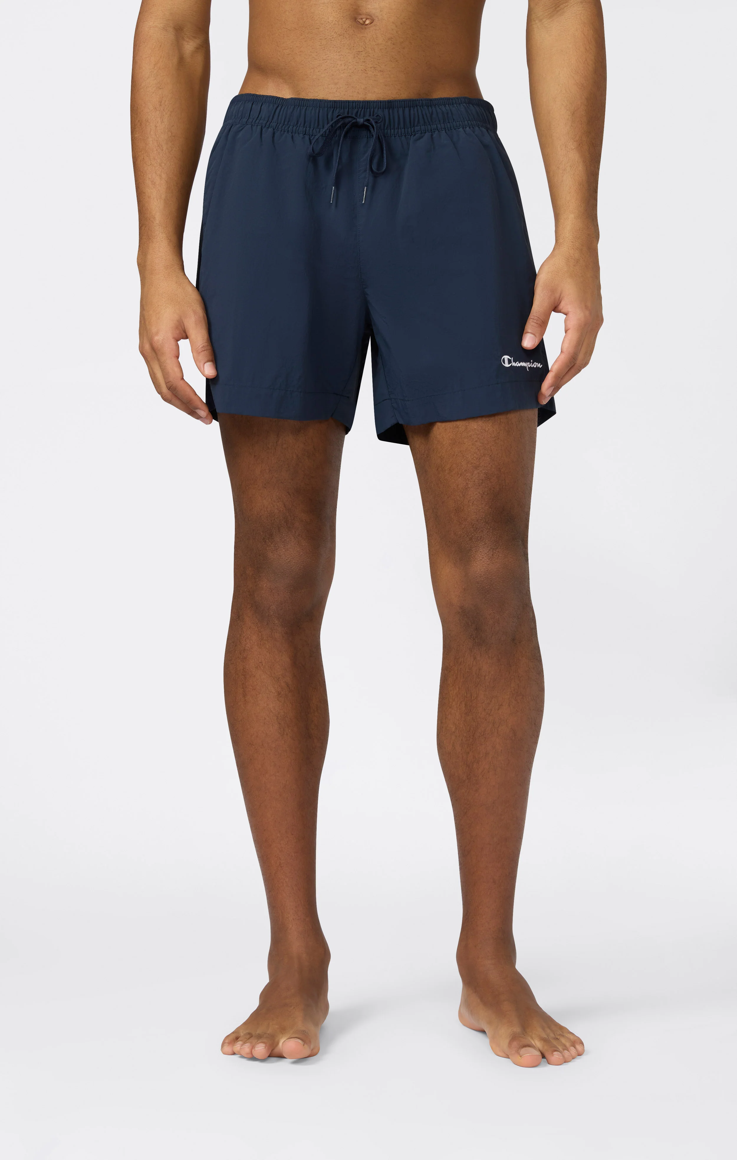 Men’s 5” Nylon Swim Shorts