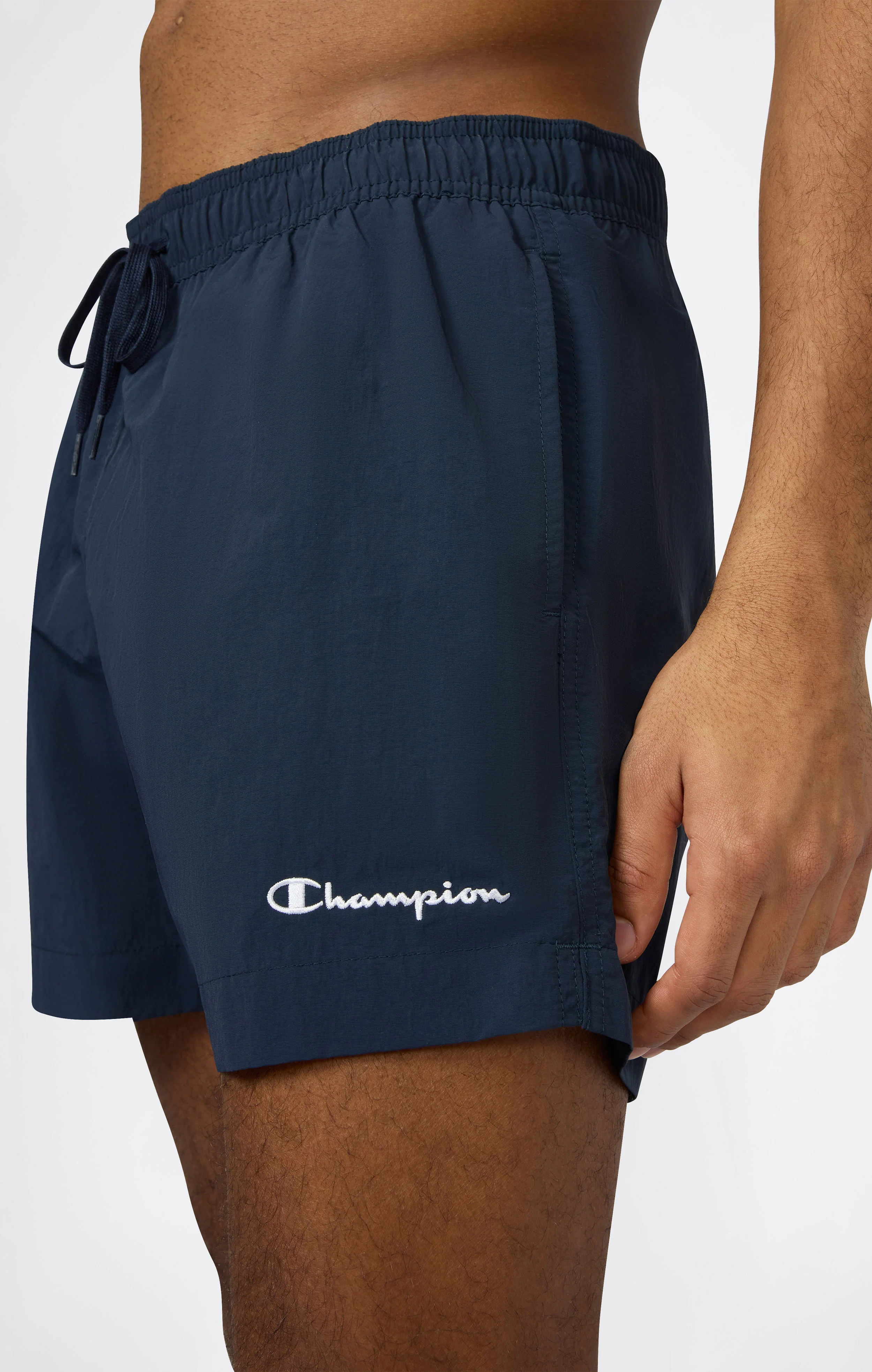 Men’s 5” Nylon Swim Shorts - Image 4