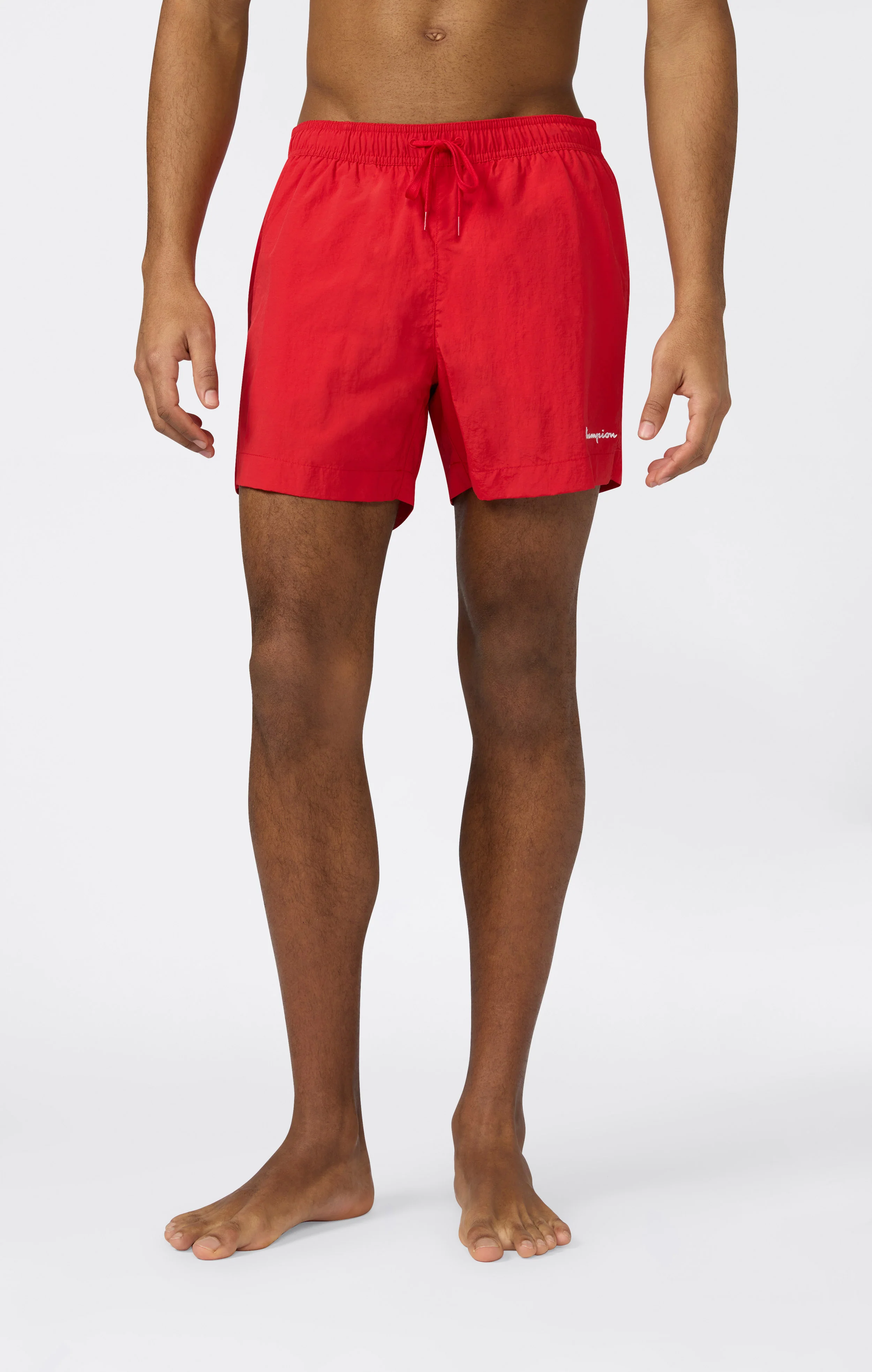 Men’s 5” Nylon Swim Shorts