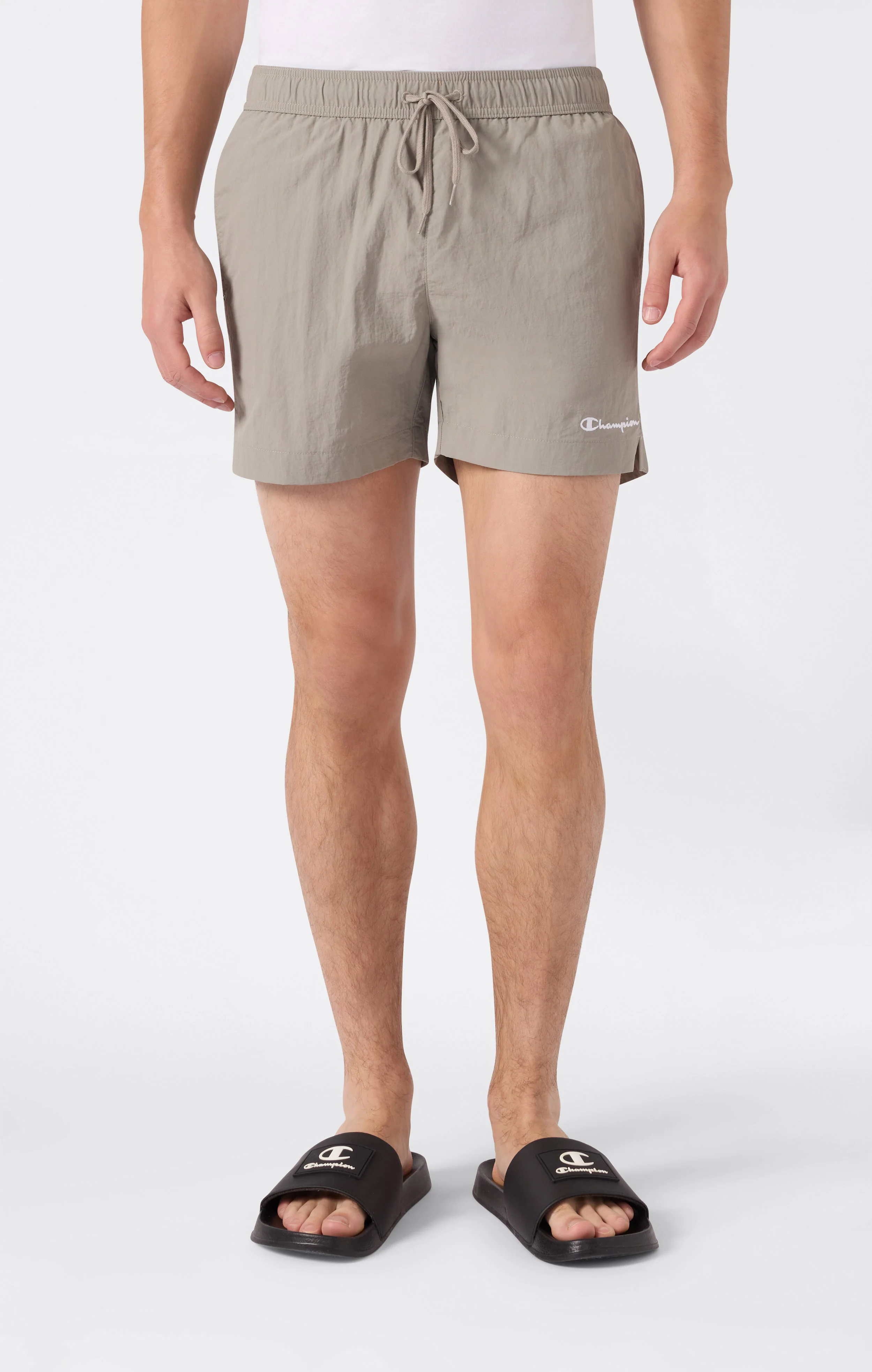 Men’s 5” Nylon Swim Shorts