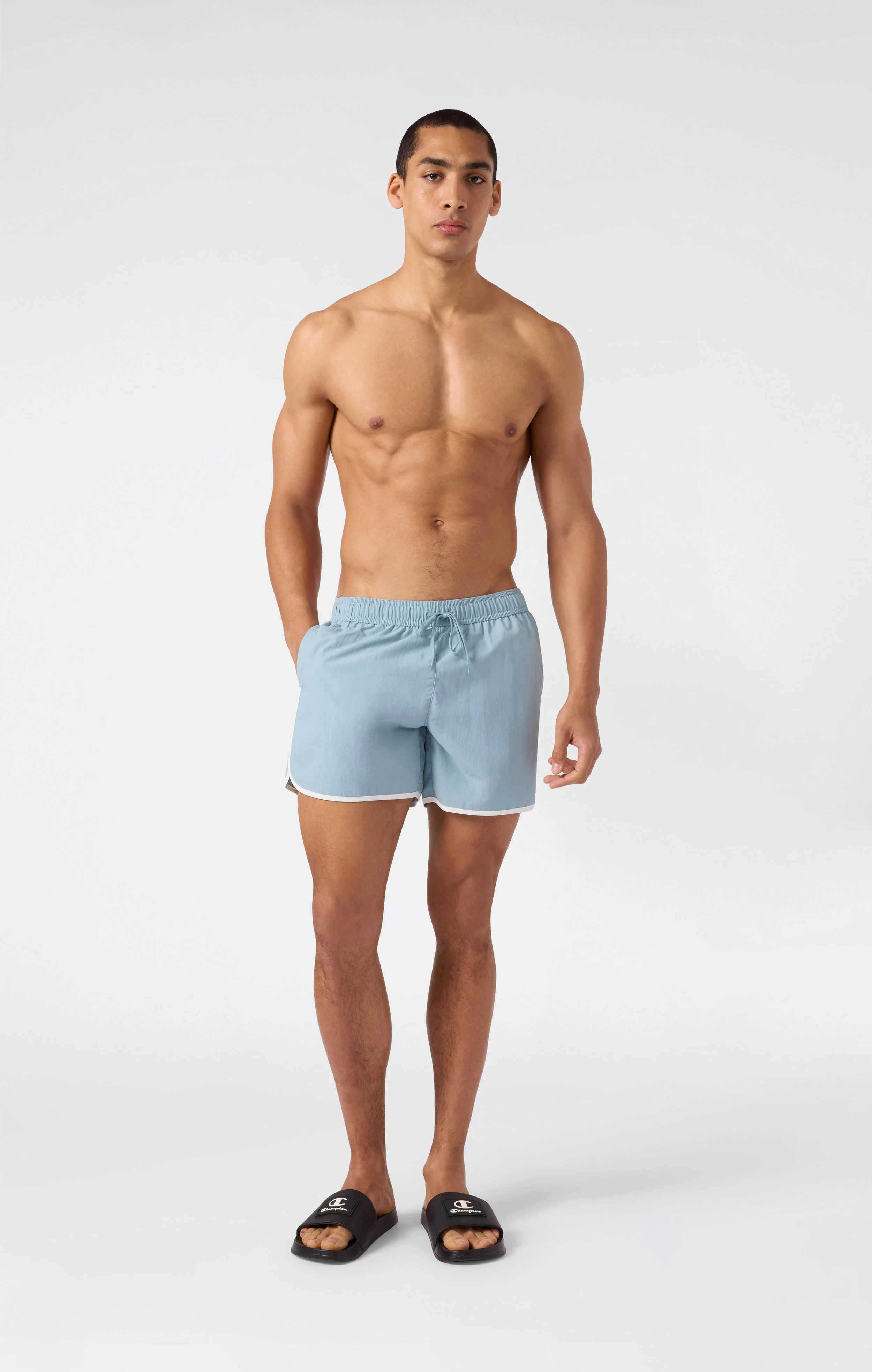 Men’s 5” Swim Shorts - Image 2