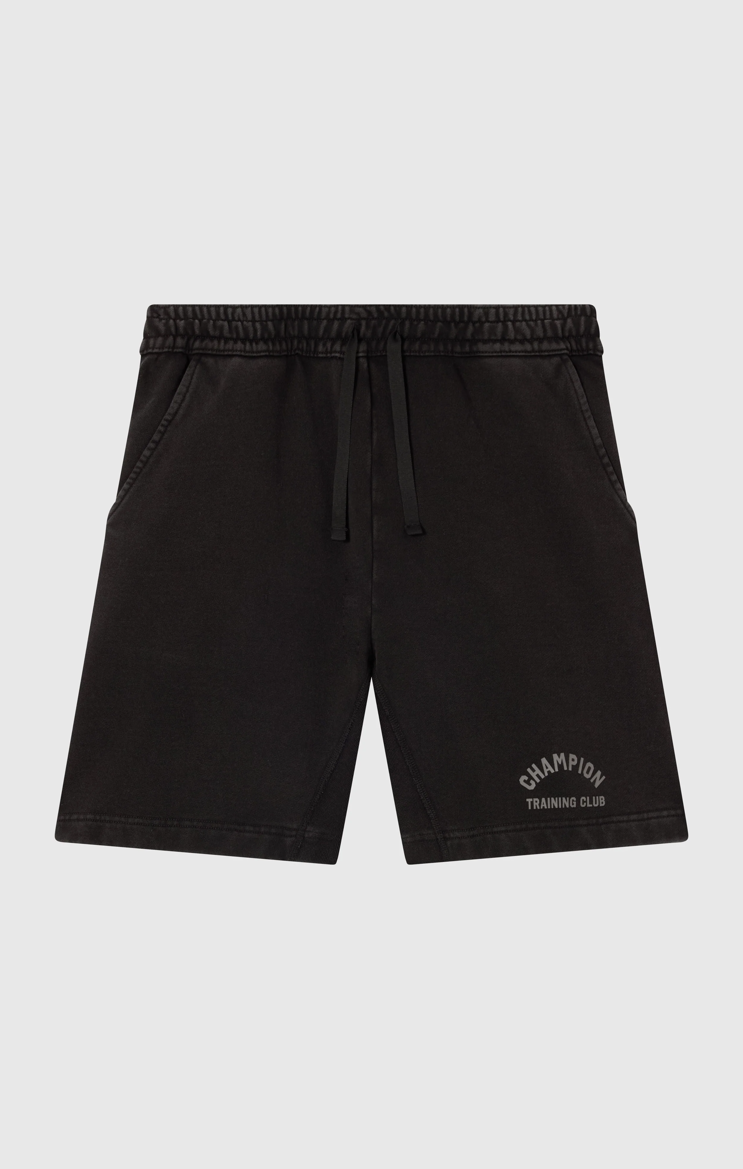 Men’s 7” Boxing-Inspired Terry Shorts - Image 5
