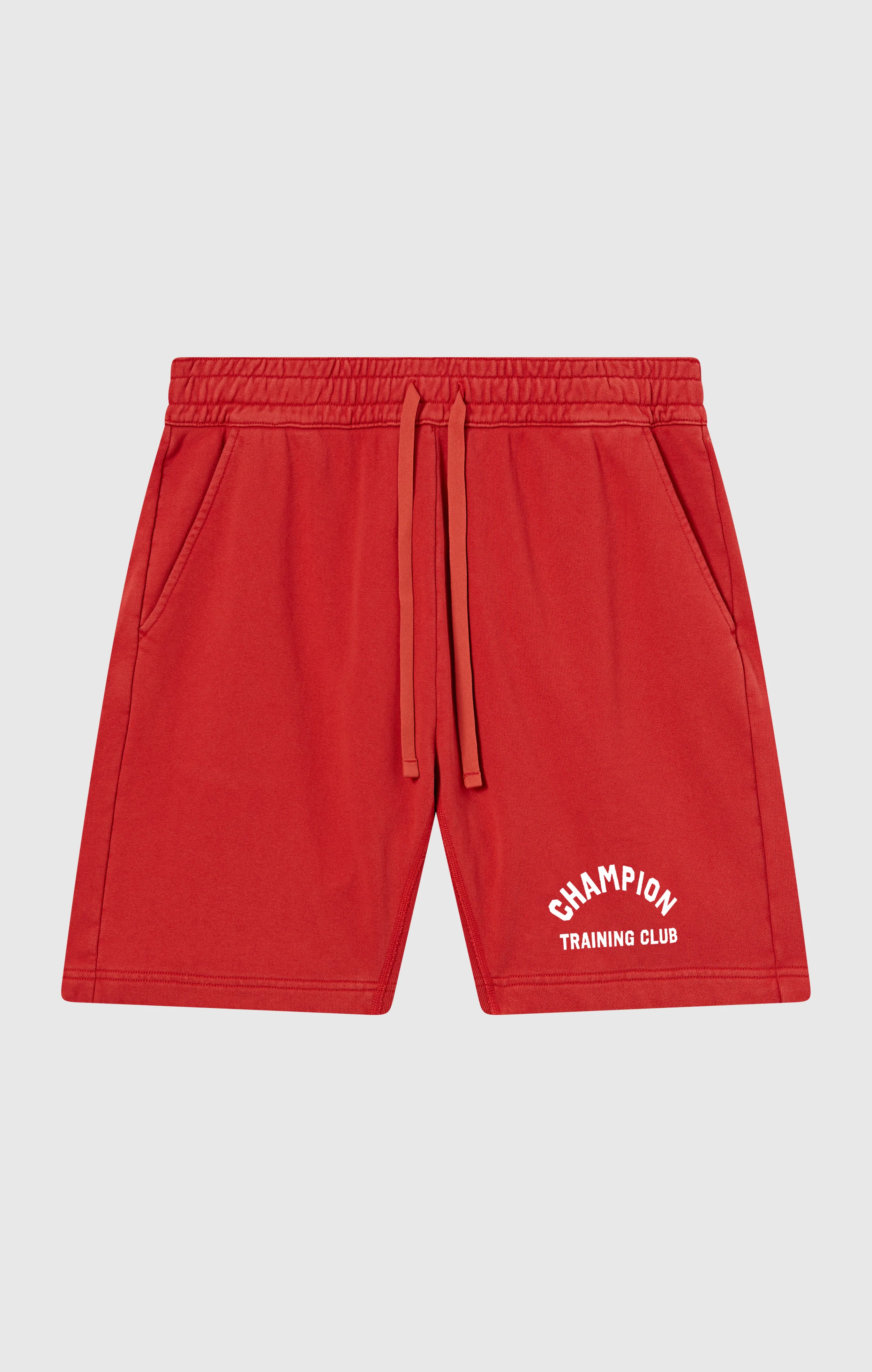Men’s 7” Boxing-Inspired Terry Shorts - Image 5