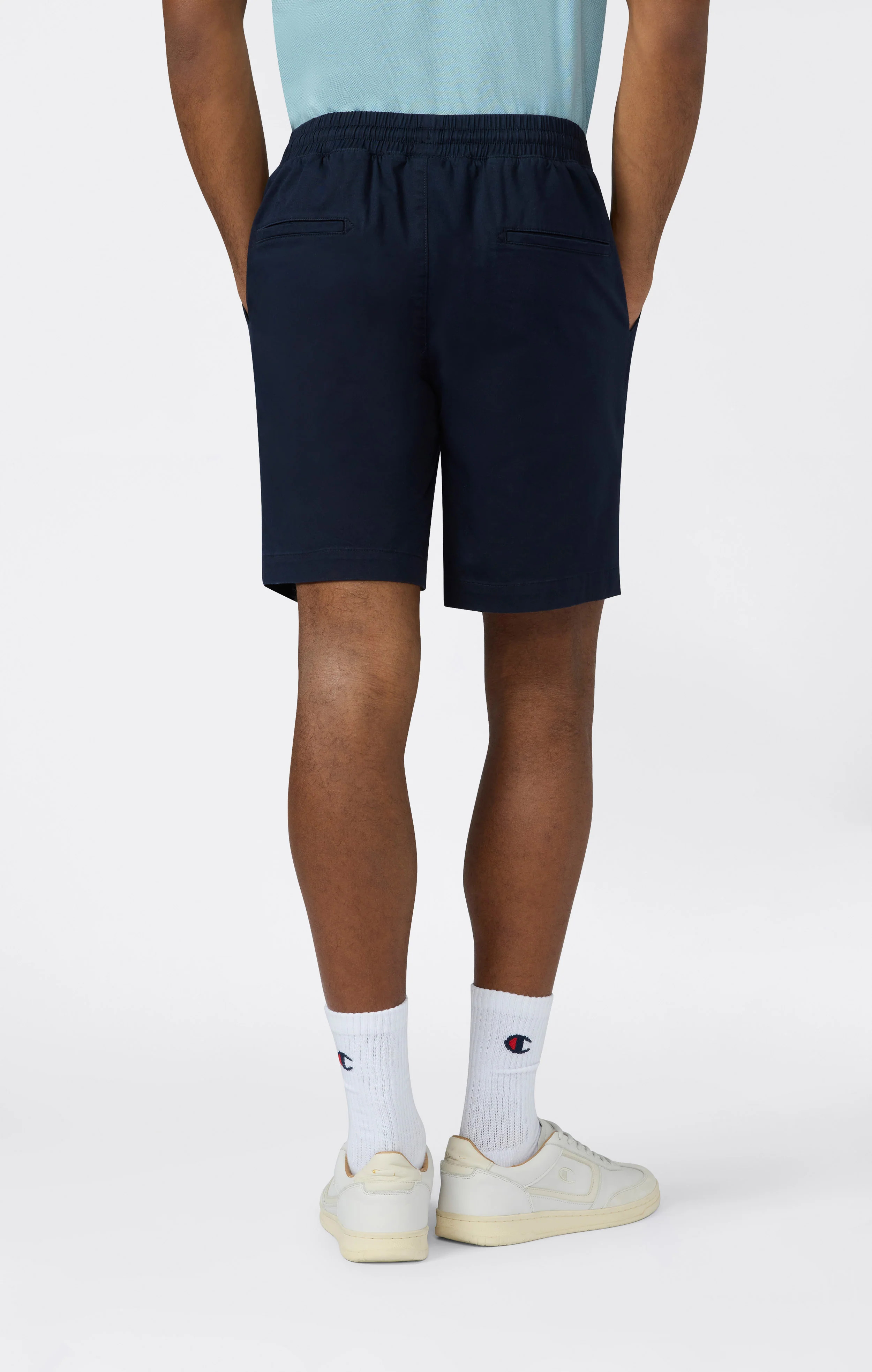 Men’s 7” Chino Shorts Icons - Image 3