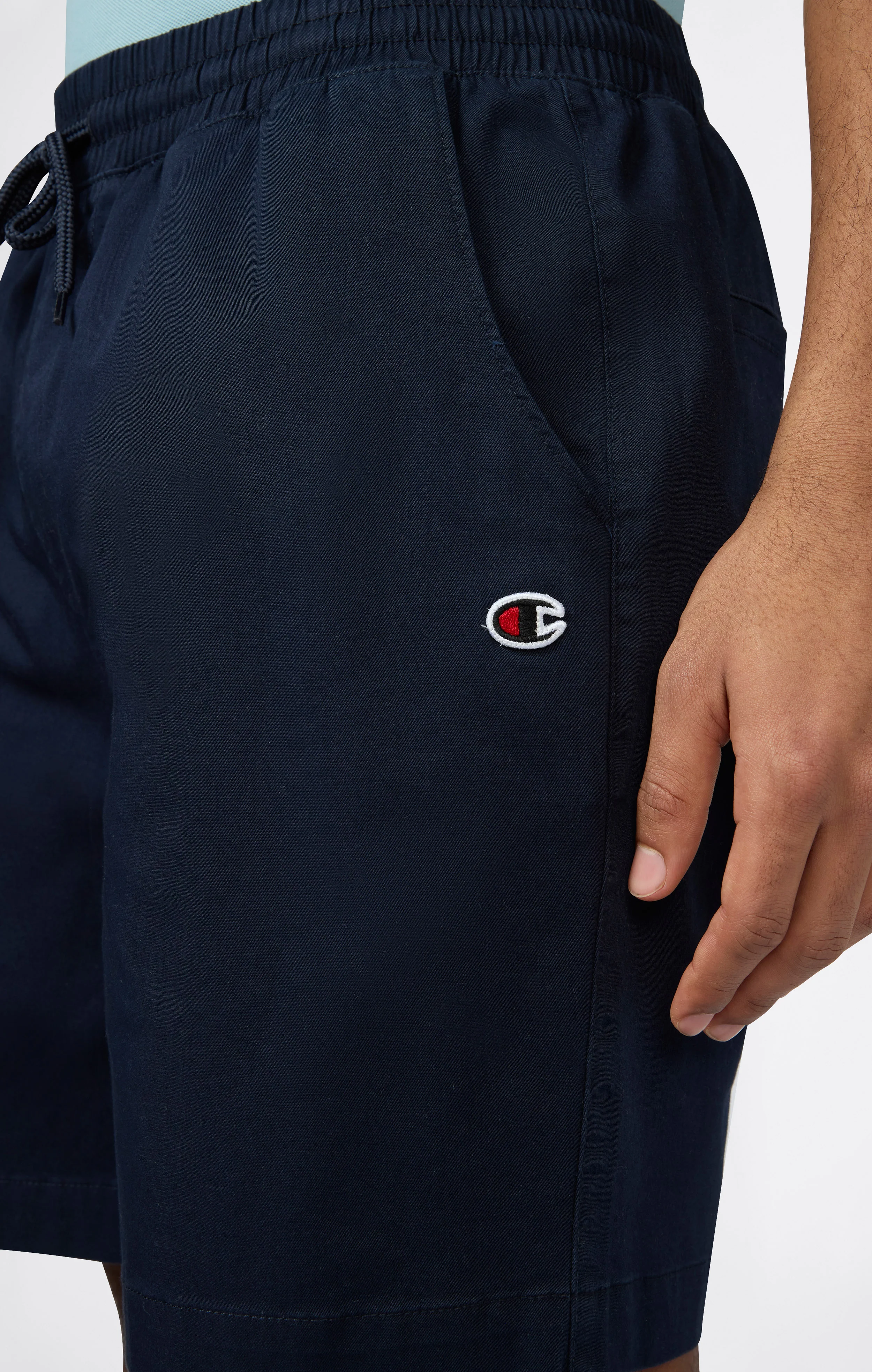 Men’s 7” Chino Shorts Icons - Image 4
