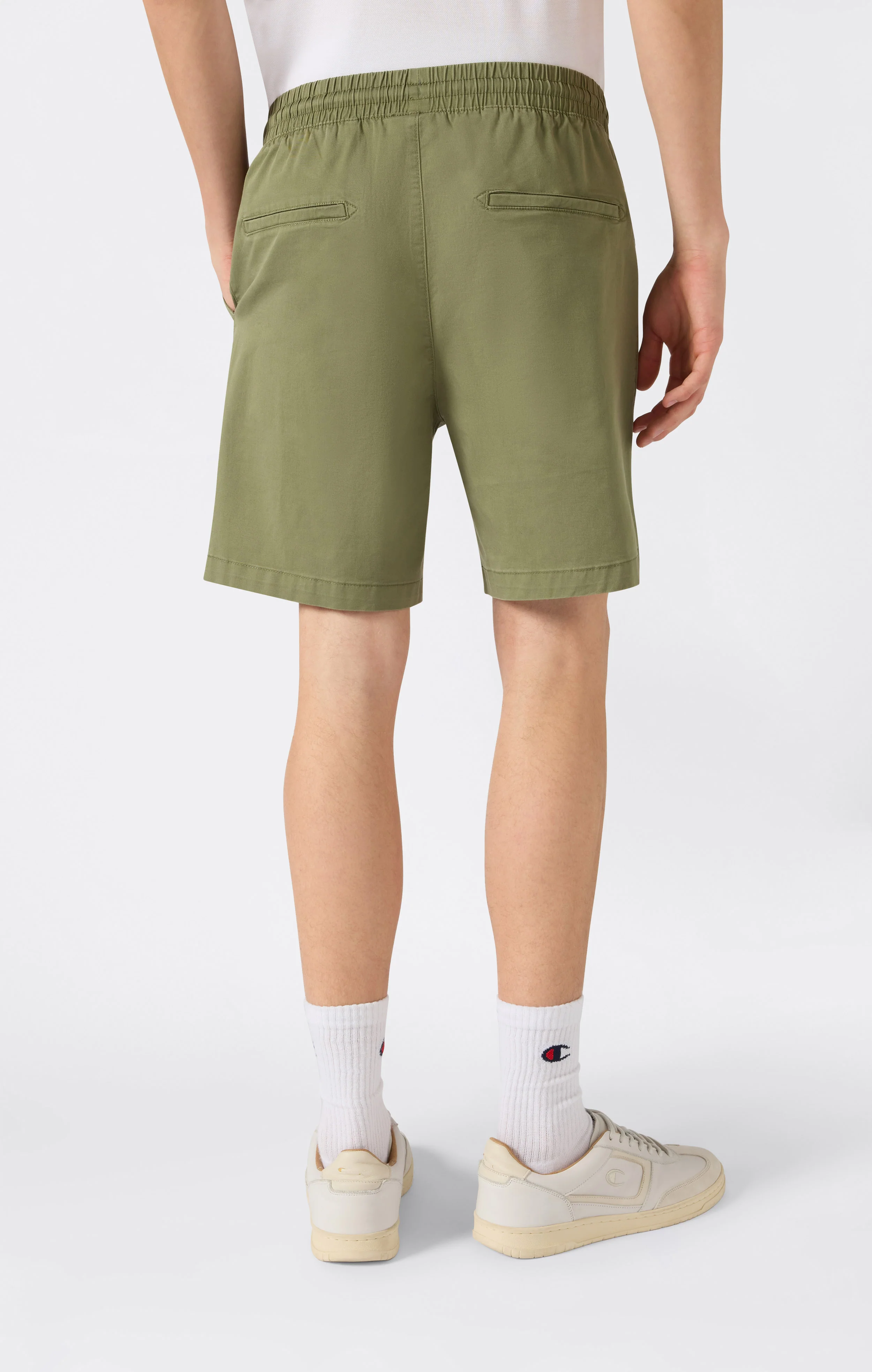 Men’s 7” Chino Shorts Icons - Image 3