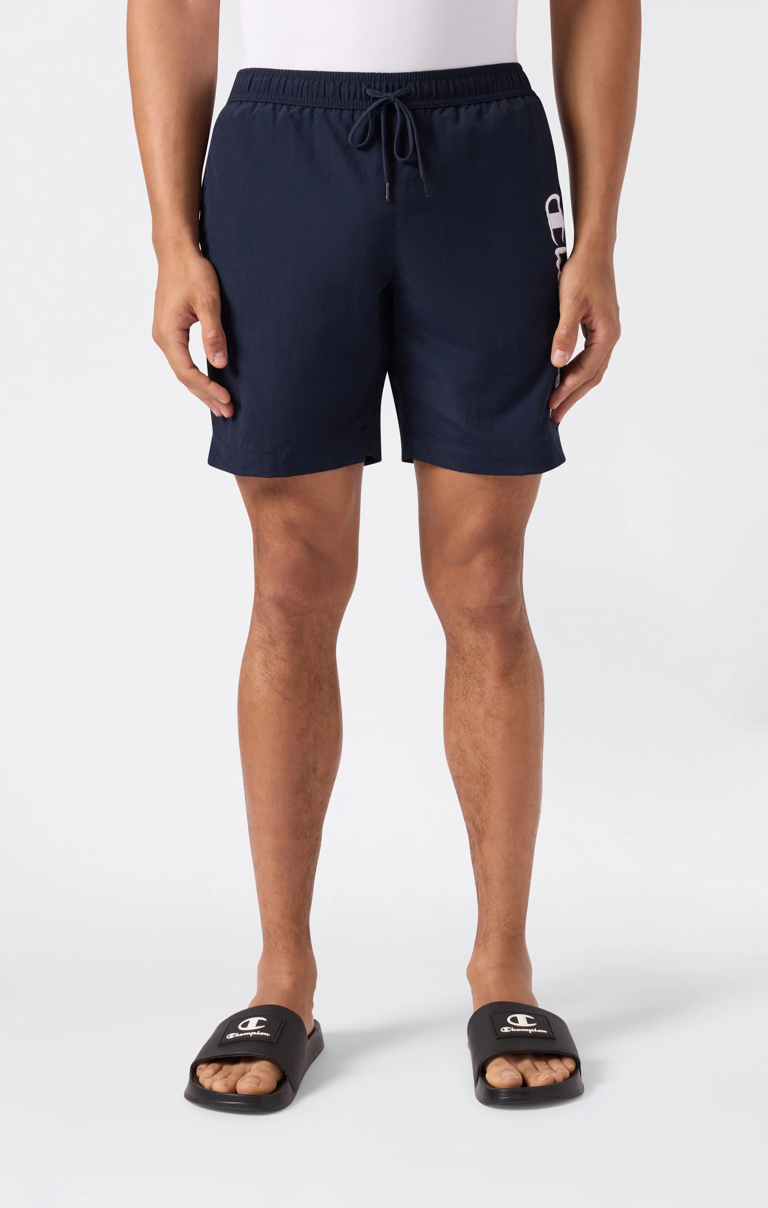 Men’s 7” Nylon Swim Shorts