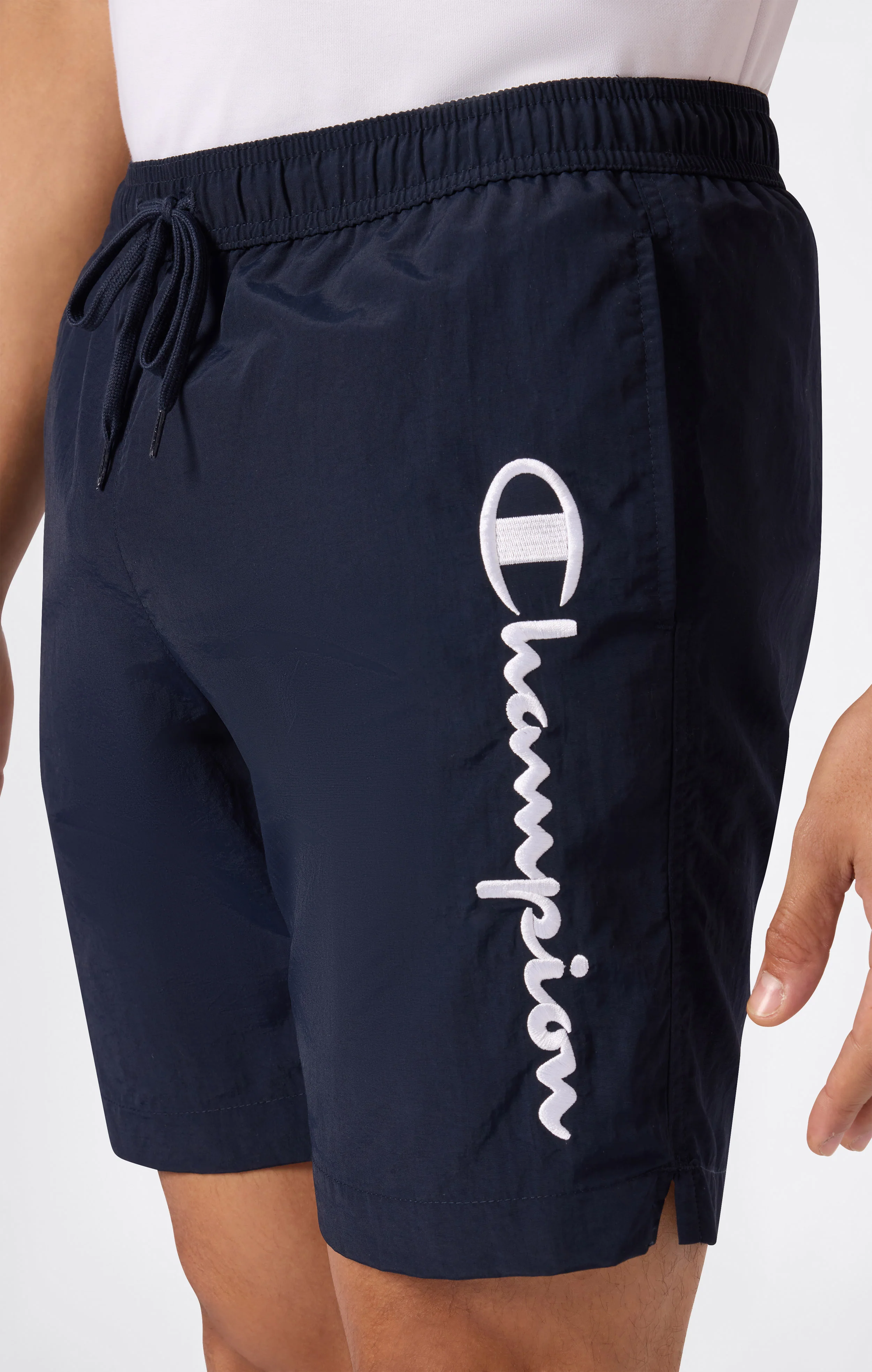 Men’s 7” Nylon Swim Shorts - Image 3