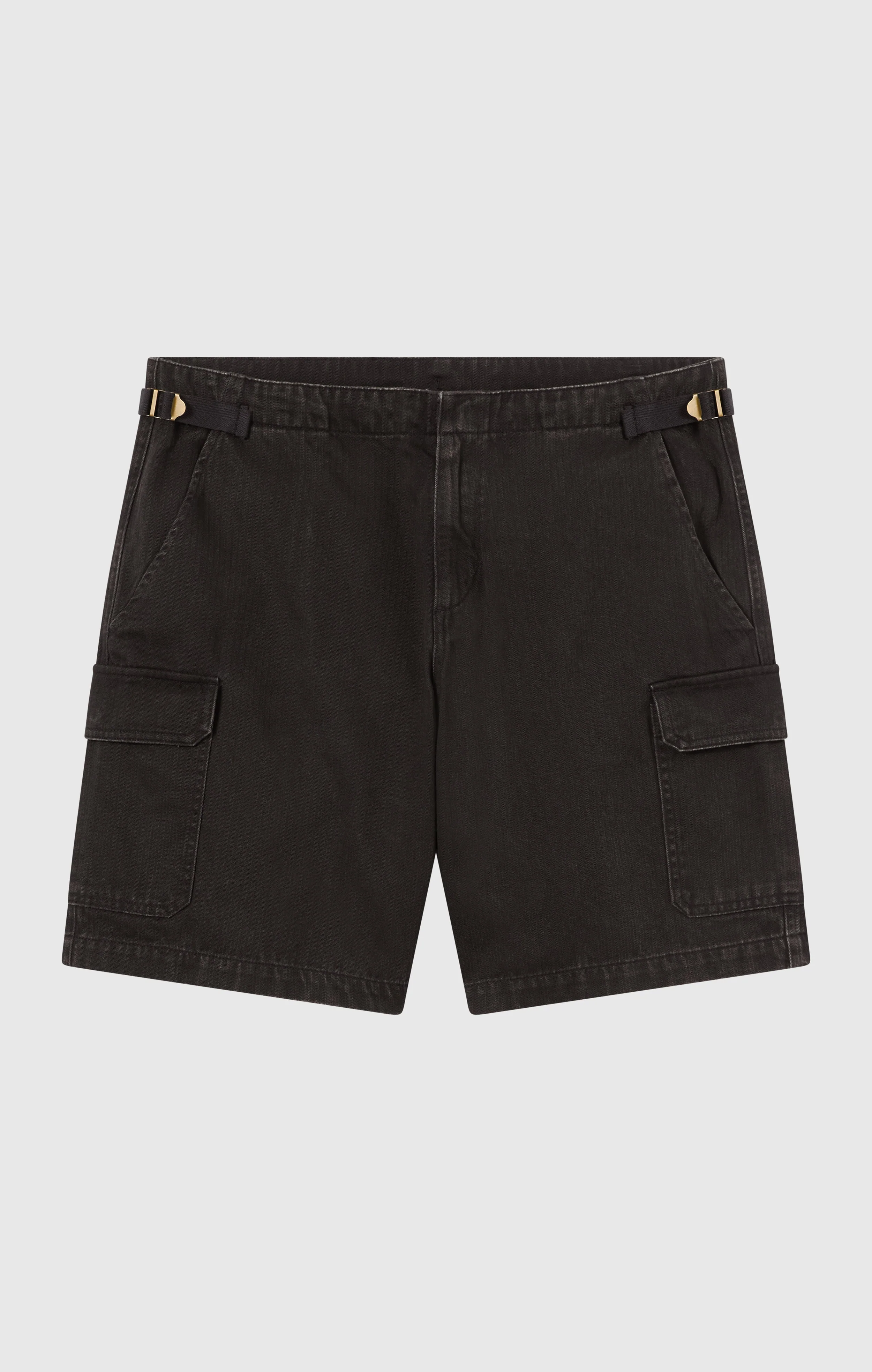 Men’s 7'' Woven Cargo Shorts - Image 5