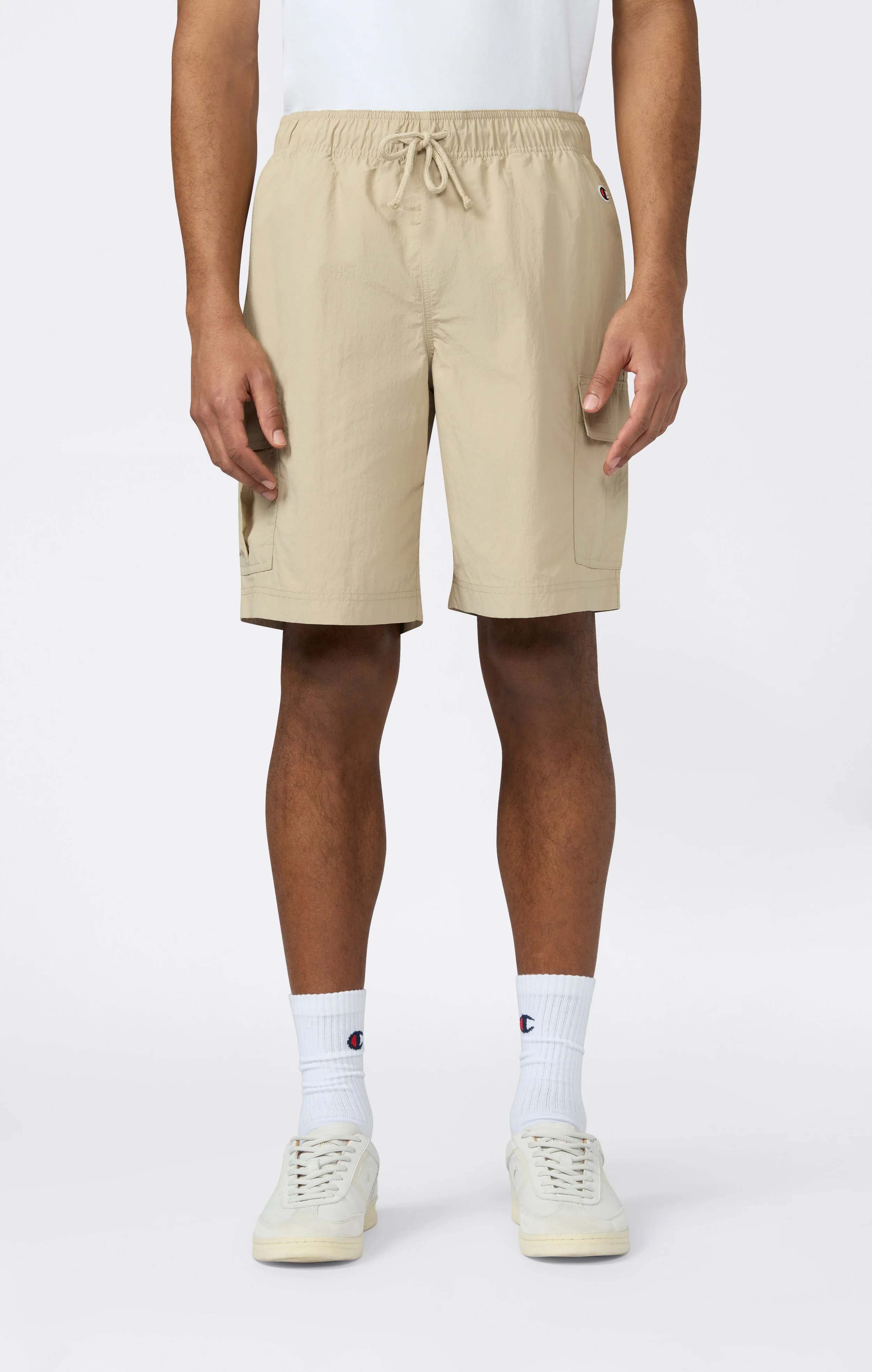 Men’s 9” Cargo Shorts Icons