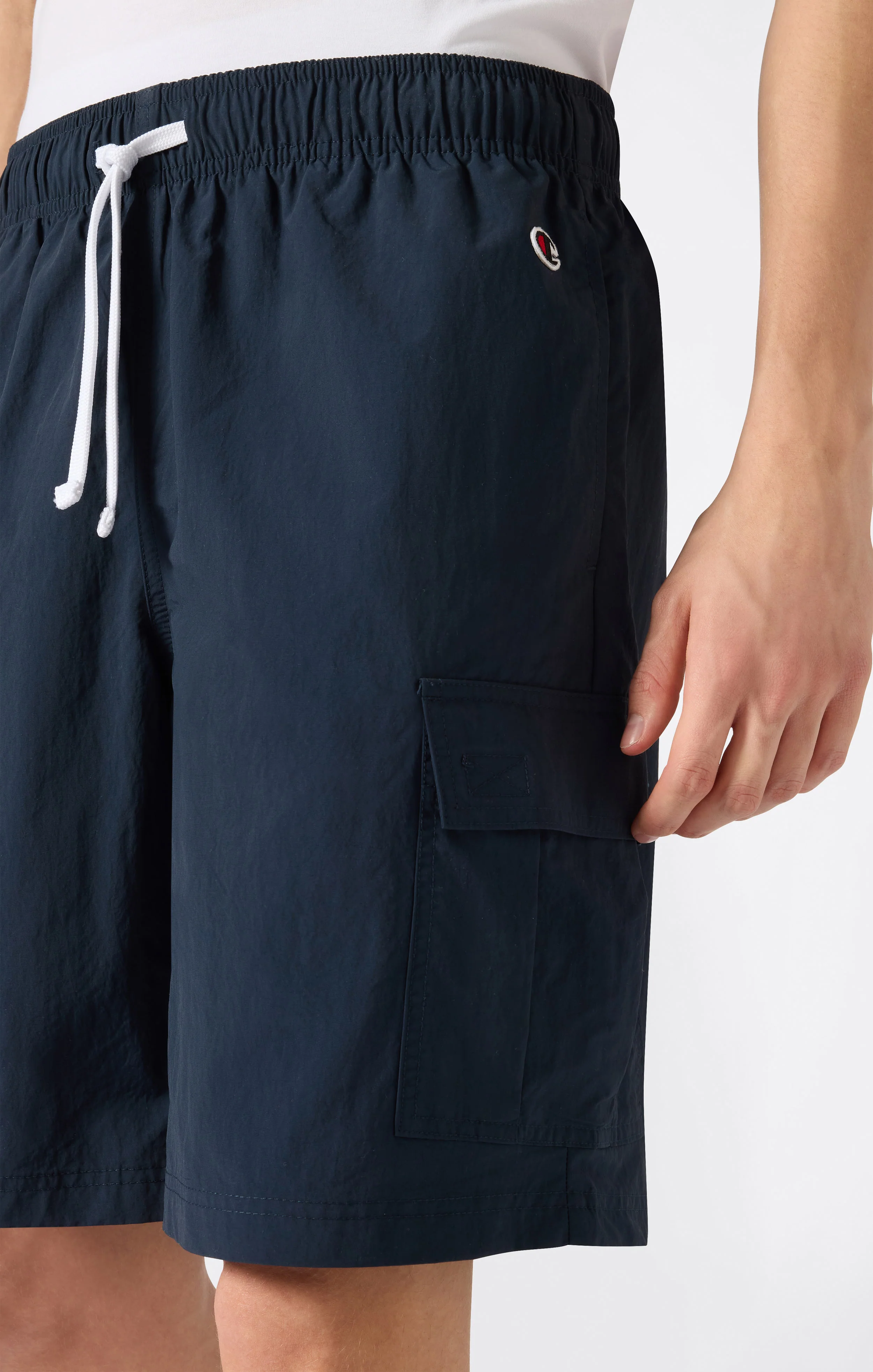 Men’s 9” Cargo Shorts Icons - Image 3