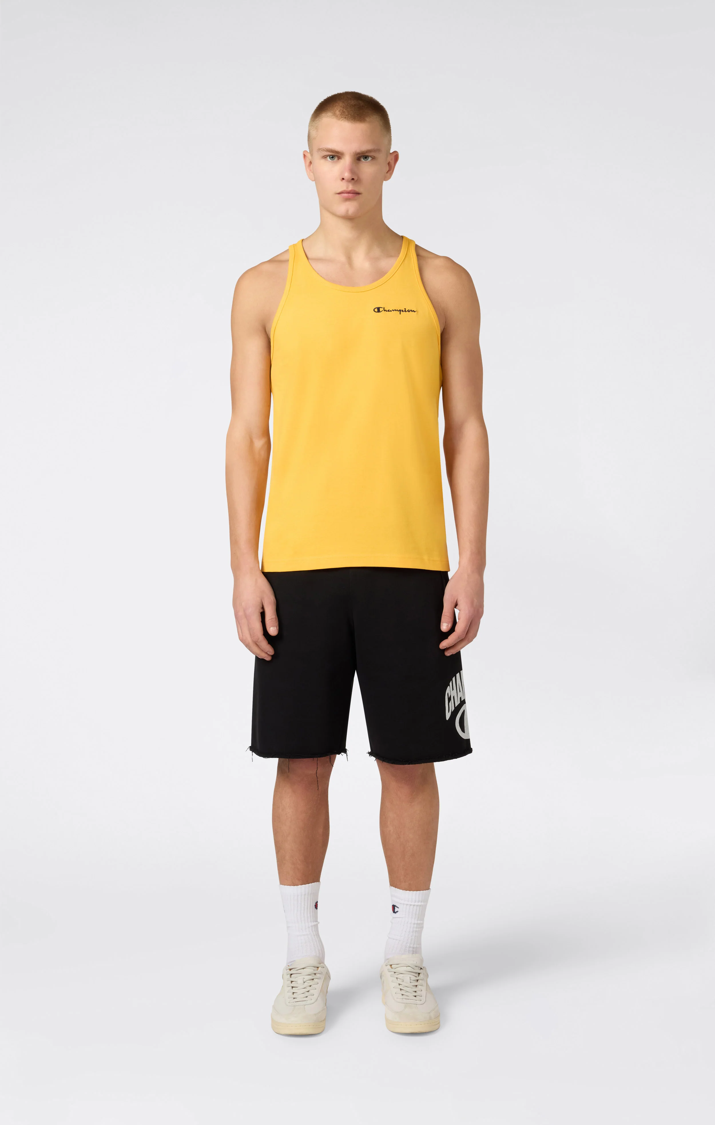 Men’s 9” Long Bermuda Shorts Icons - Image 2