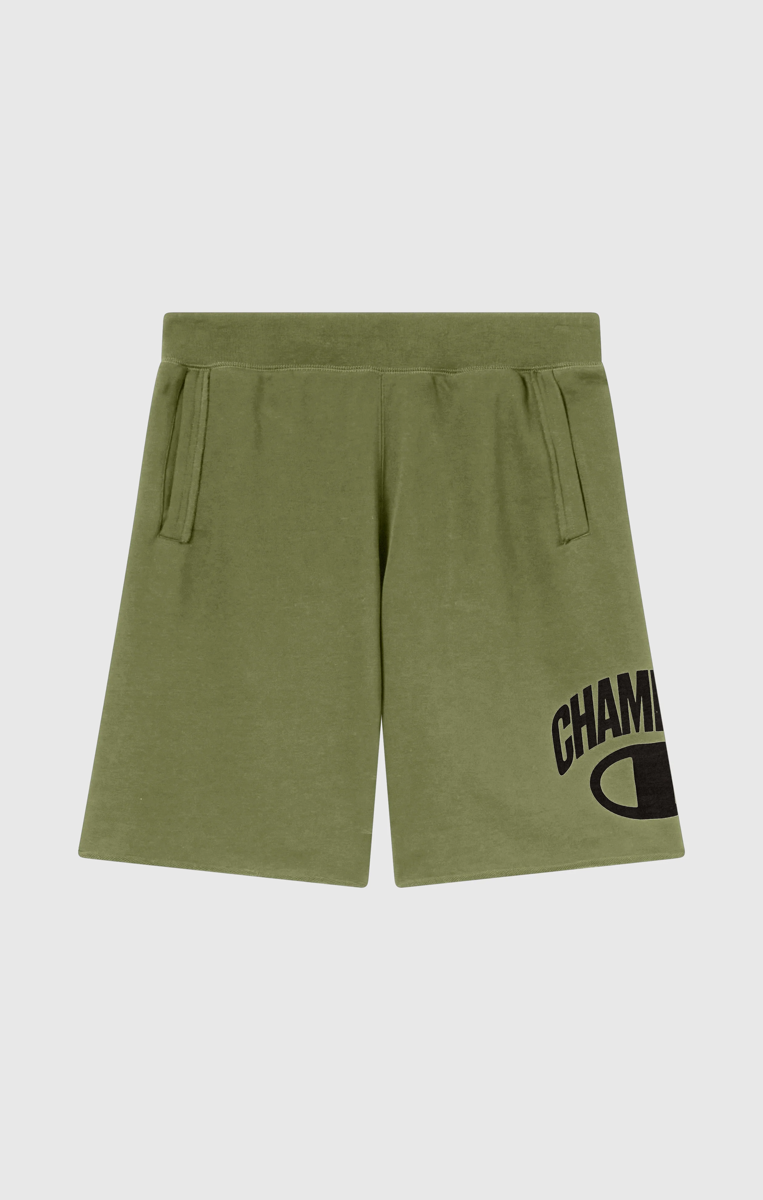 Men’s 9” Long Bermuda Shorts Icons - Image 5