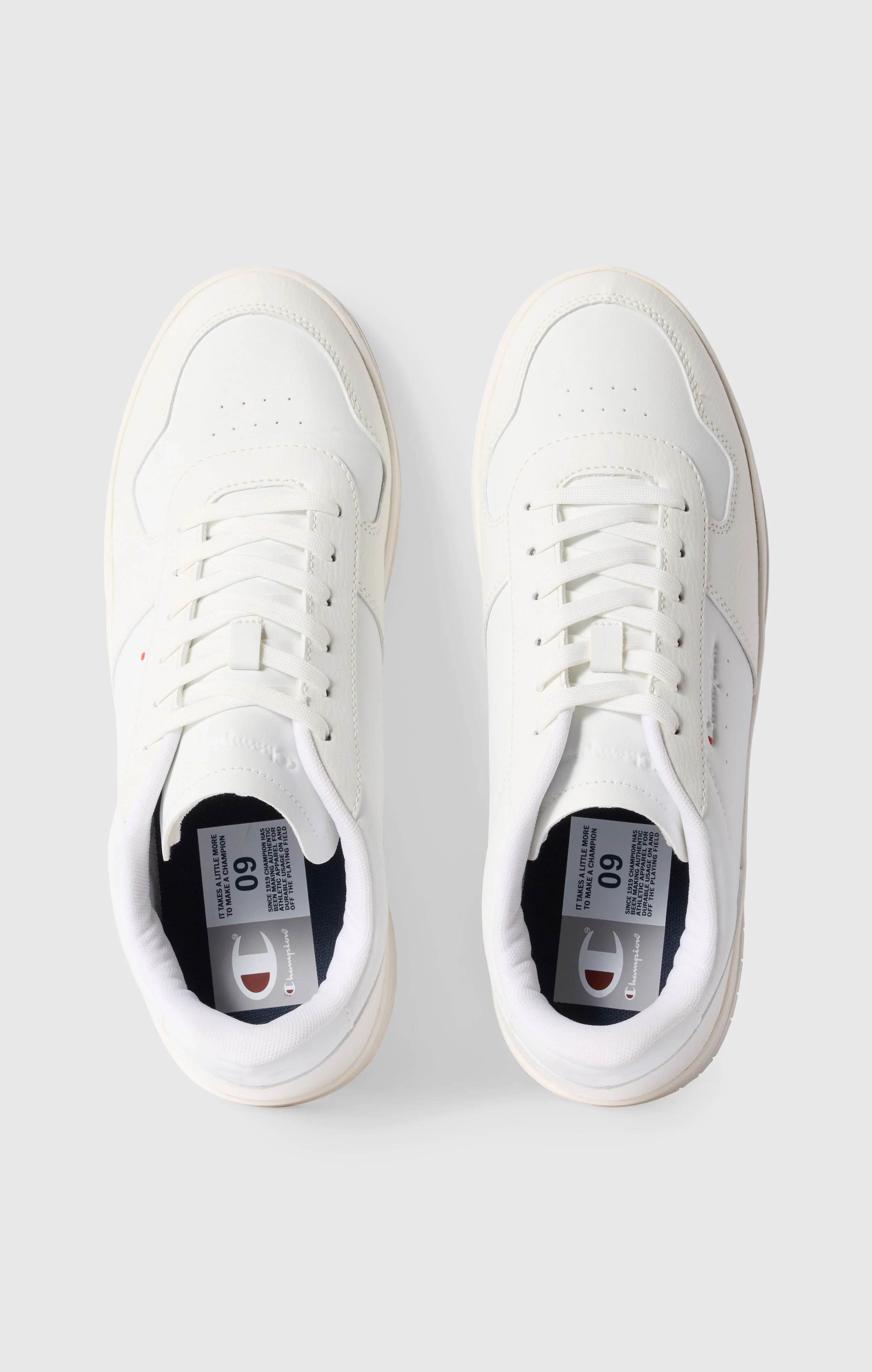 Men’s 919 II Low Cut Trainers - Image 4