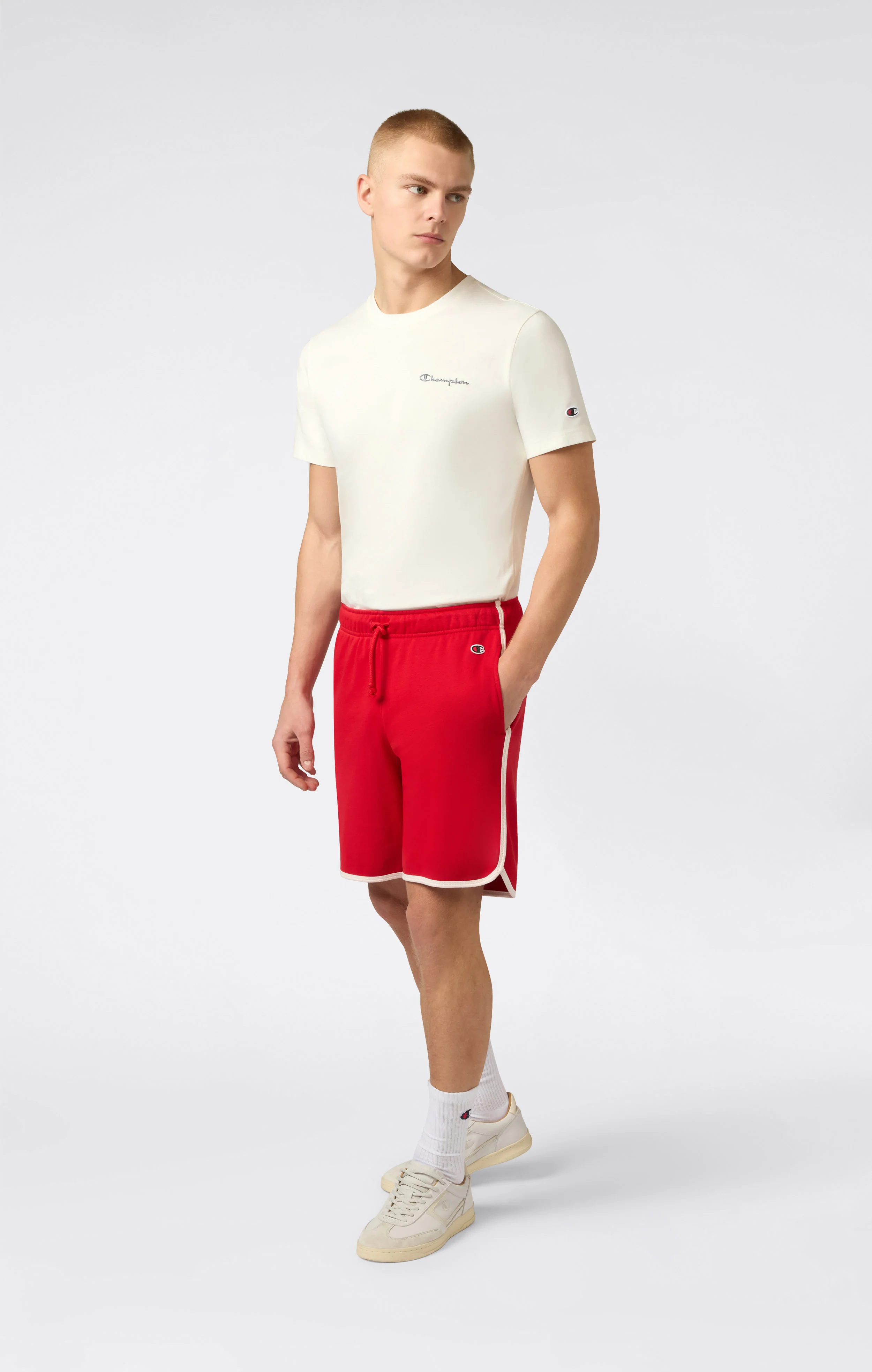 Men’s Bermuda Shorts - Image 2