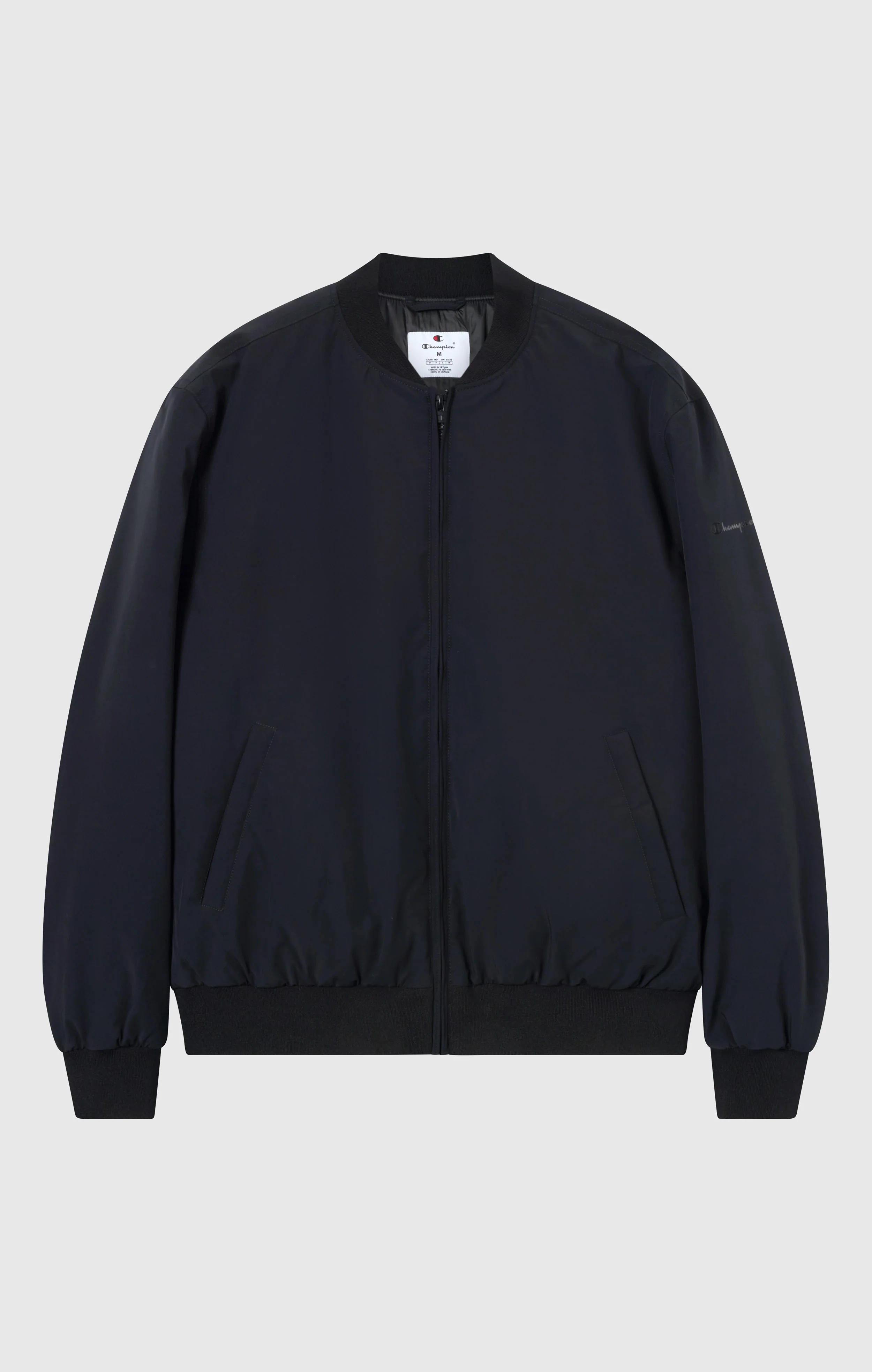 Men's Bomber Jacket - Image 6