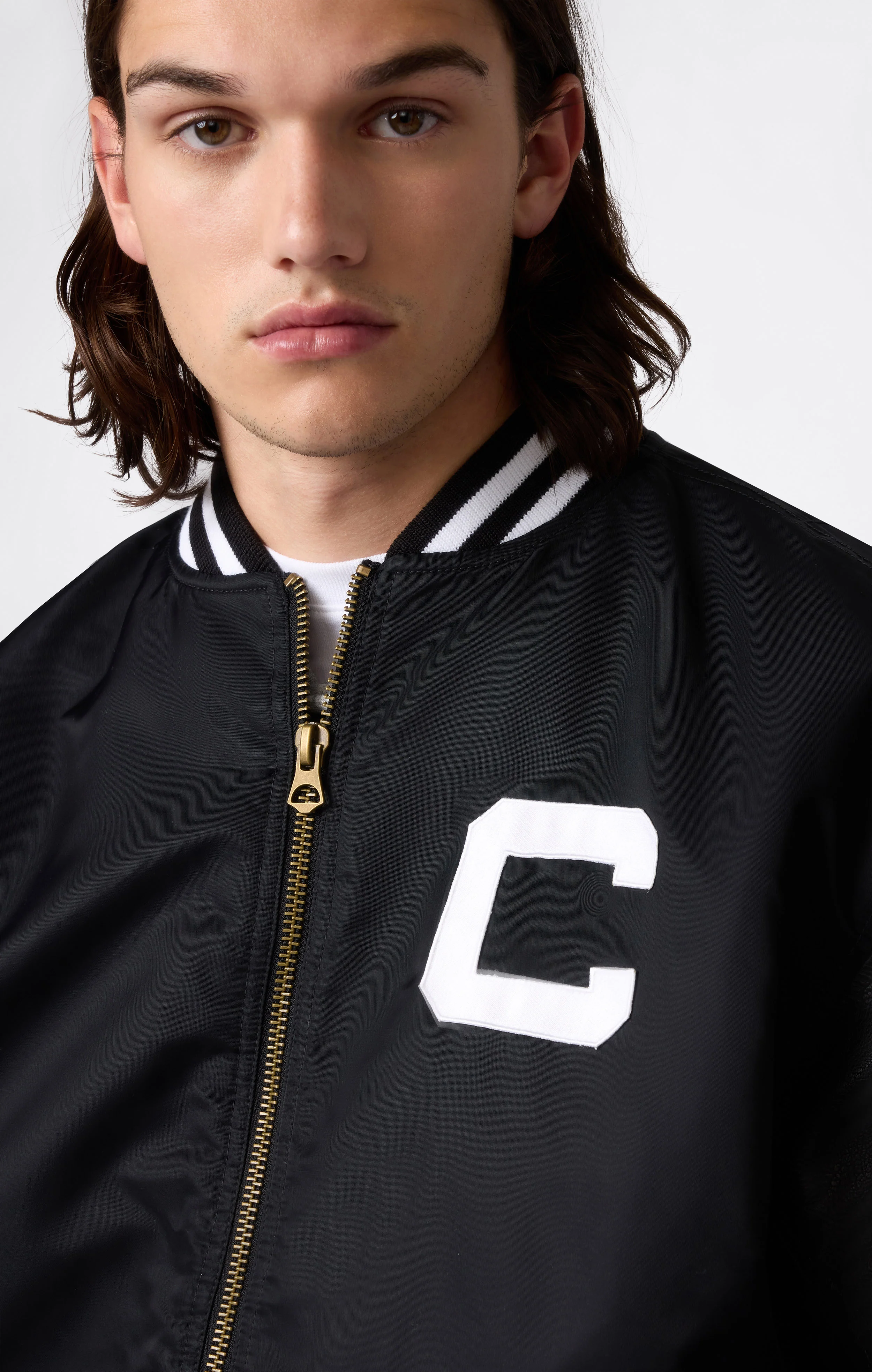 Men’s Bomber Jacket - Image 2