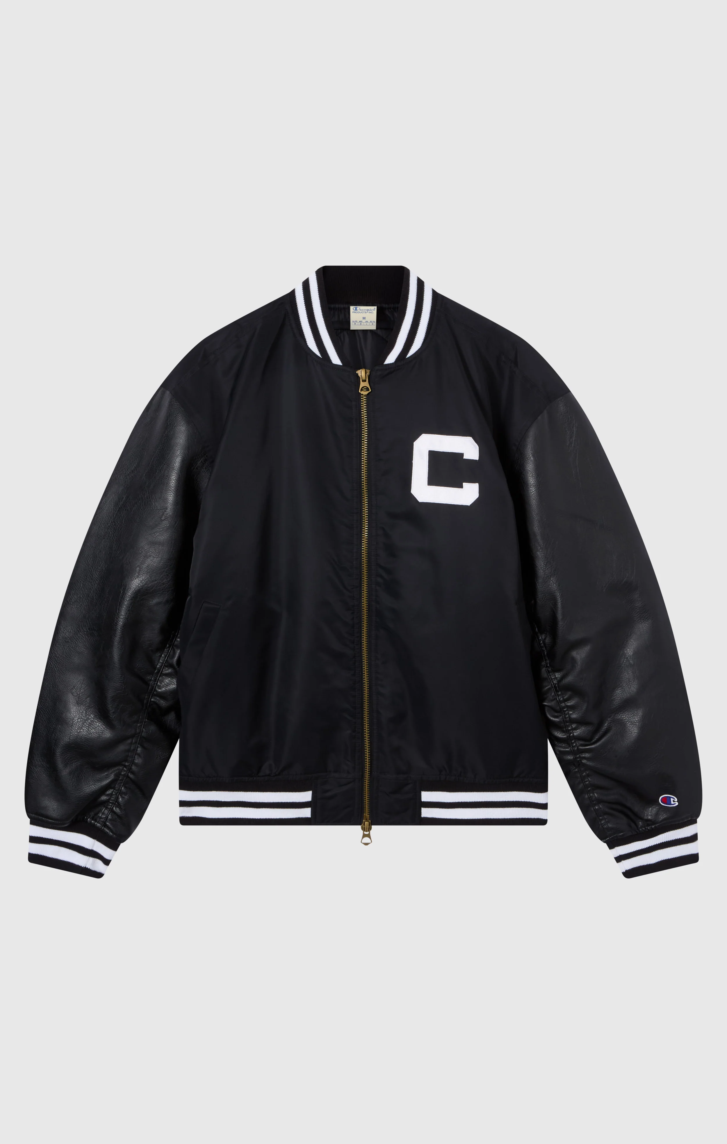 Men’s Bomber Jacket - Image 5