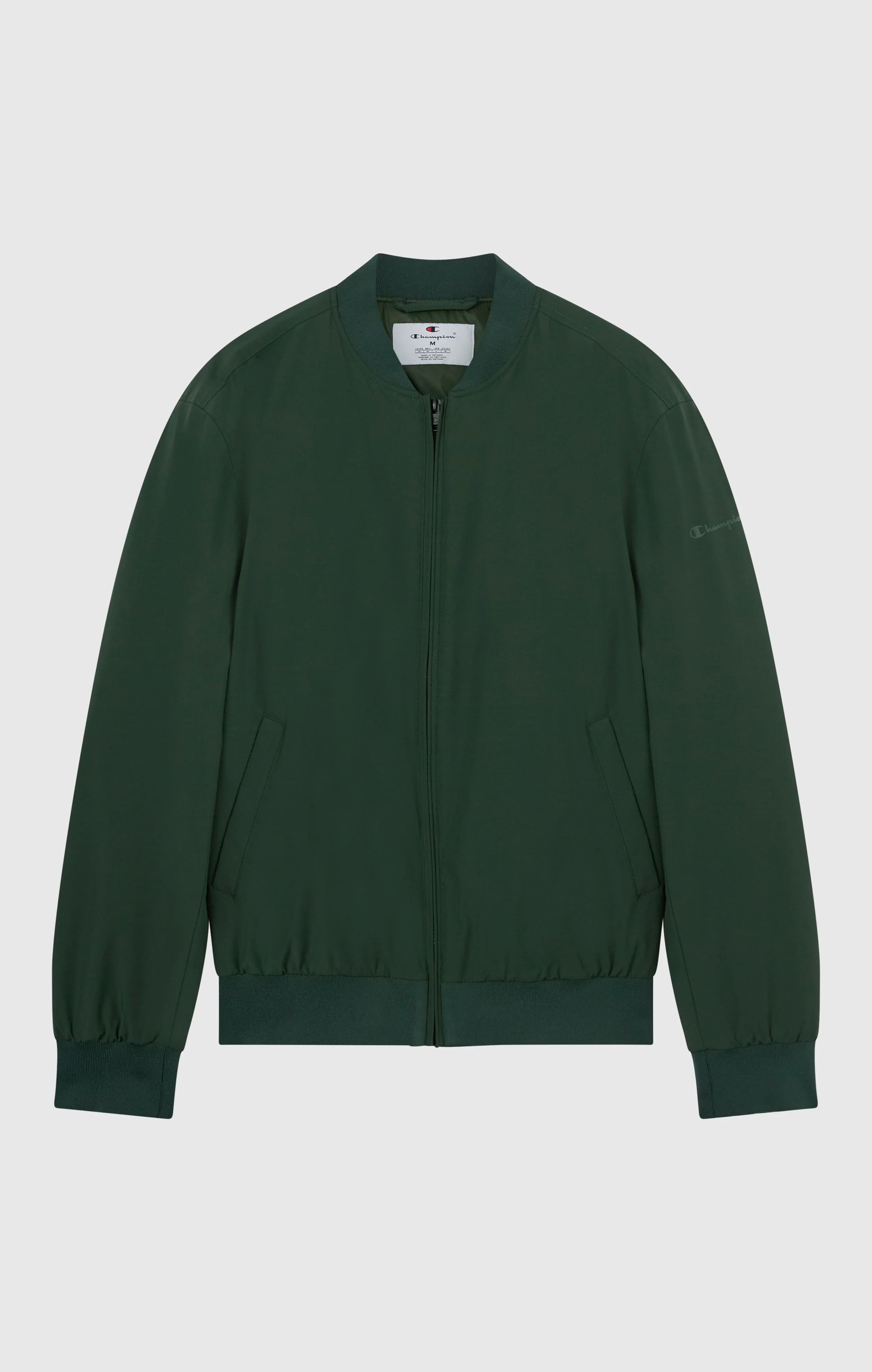 Men's Bomber Jacket - Image 6