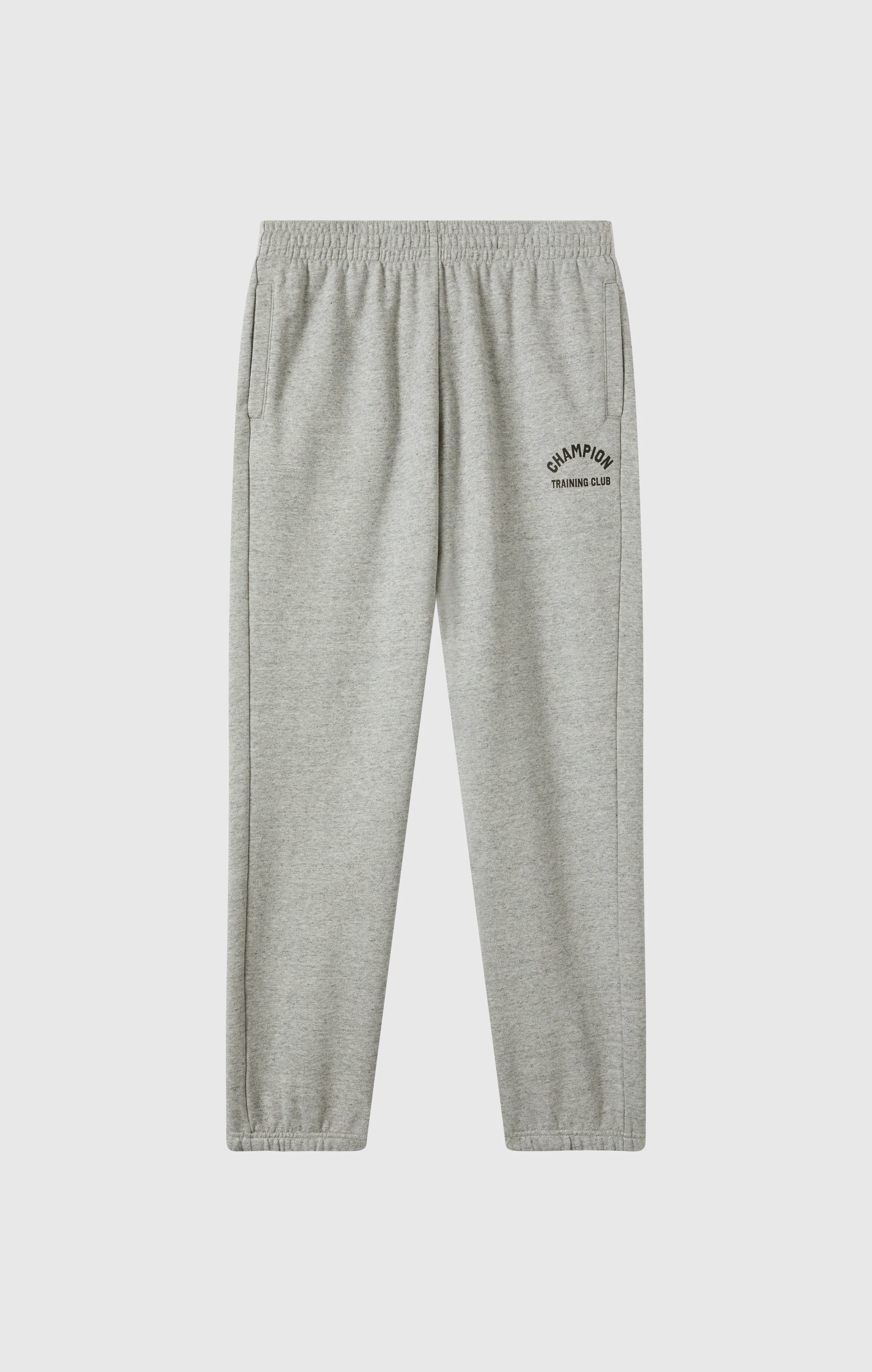 Men’s Boxing-Inspired Elastic Cuff Pants - Image 5