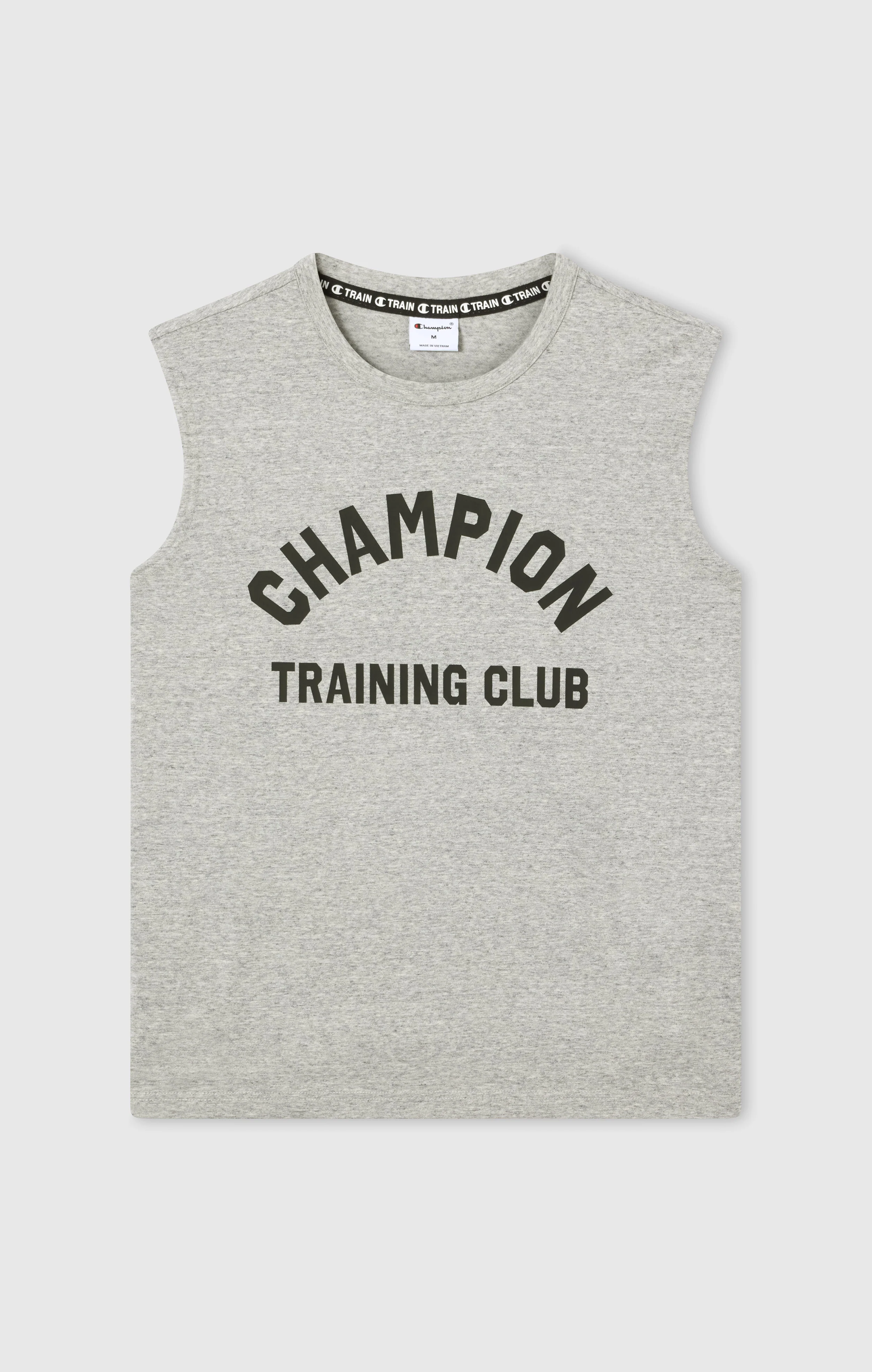 Men’s Boxing-Inspired Graphic Muscle Tank - Image 5