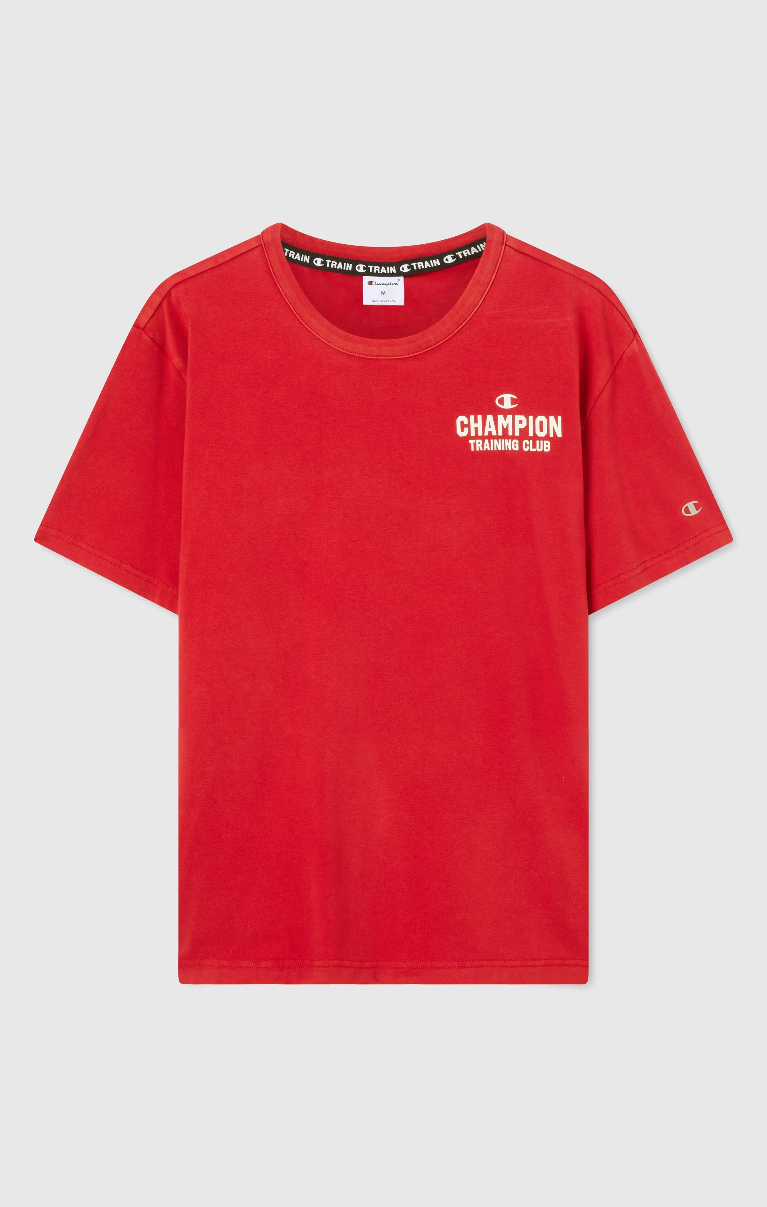 Men’s Boxing-Inspired Graphic T-Shirt - Image 5