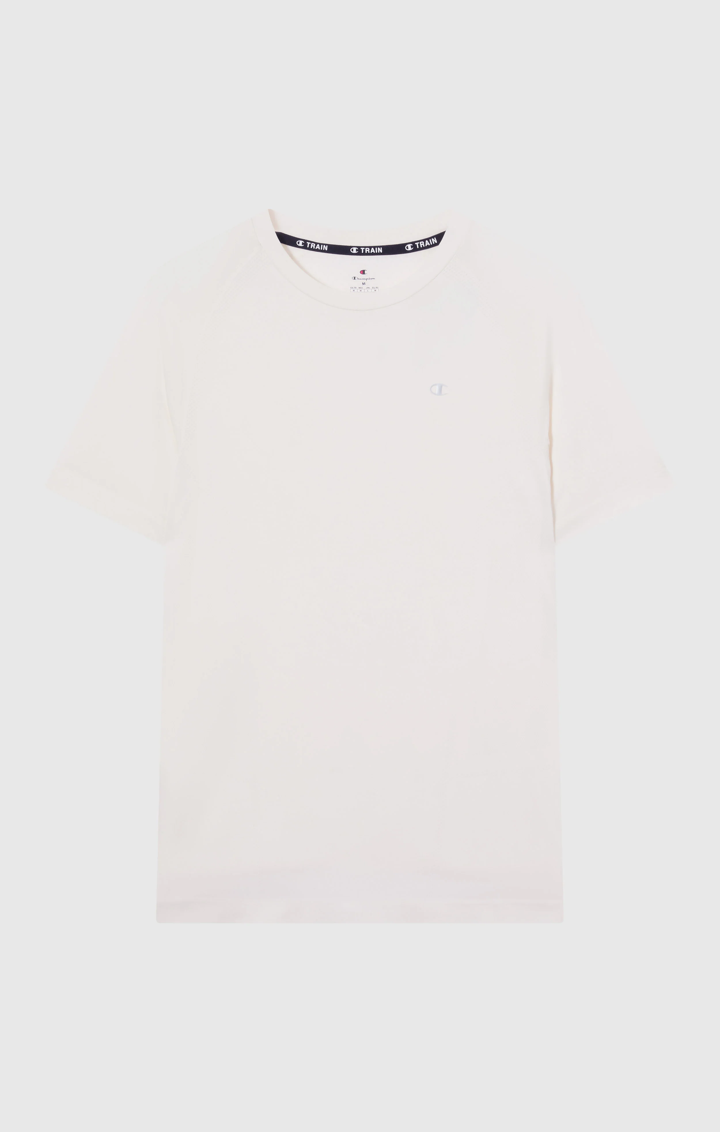 Men’s Breathable Back & Quick Dry Seamless T-Shirt - Image 6