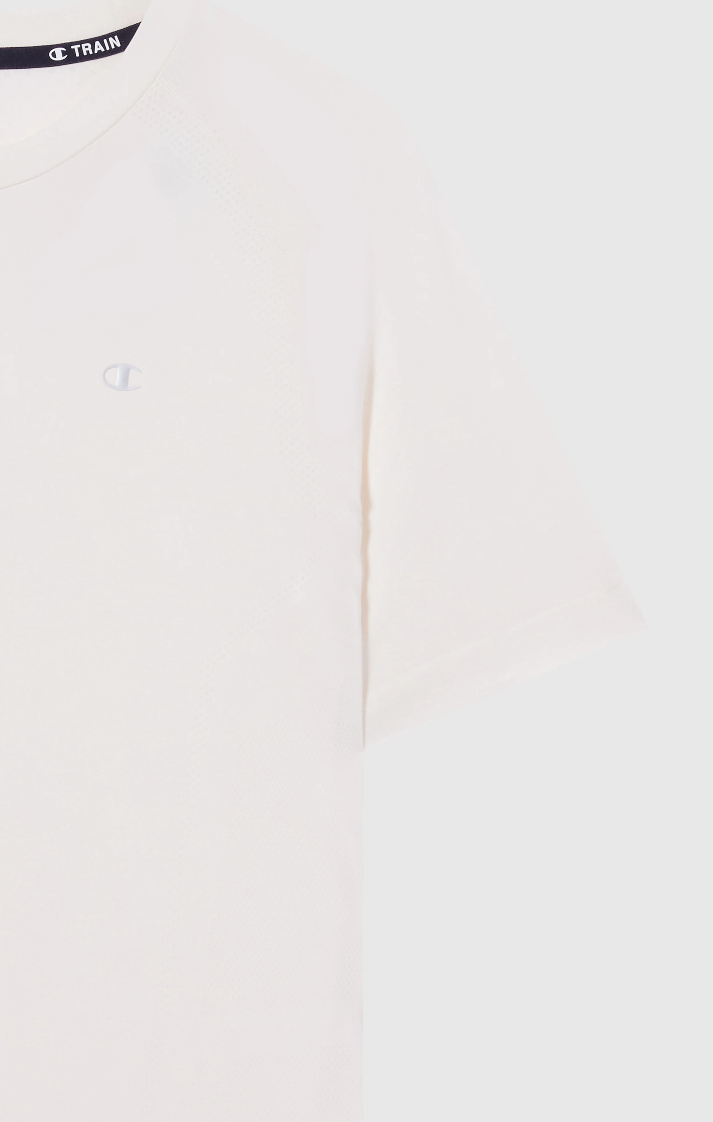 Men’s Breathable Back & Quick Dry Seamless T-Shirt - Image 7