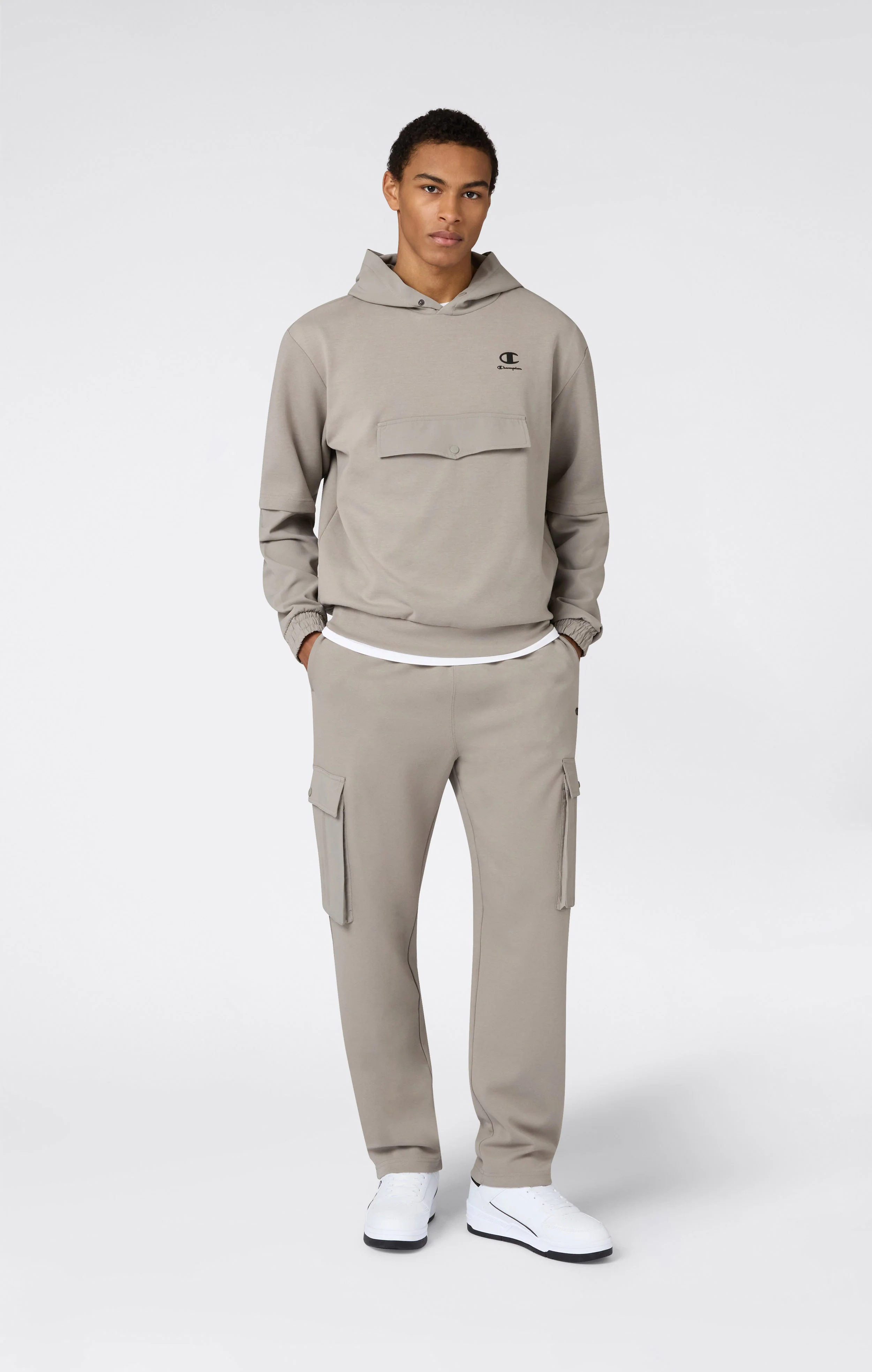 Men’s C-Tech Cargo Pants - Image 4