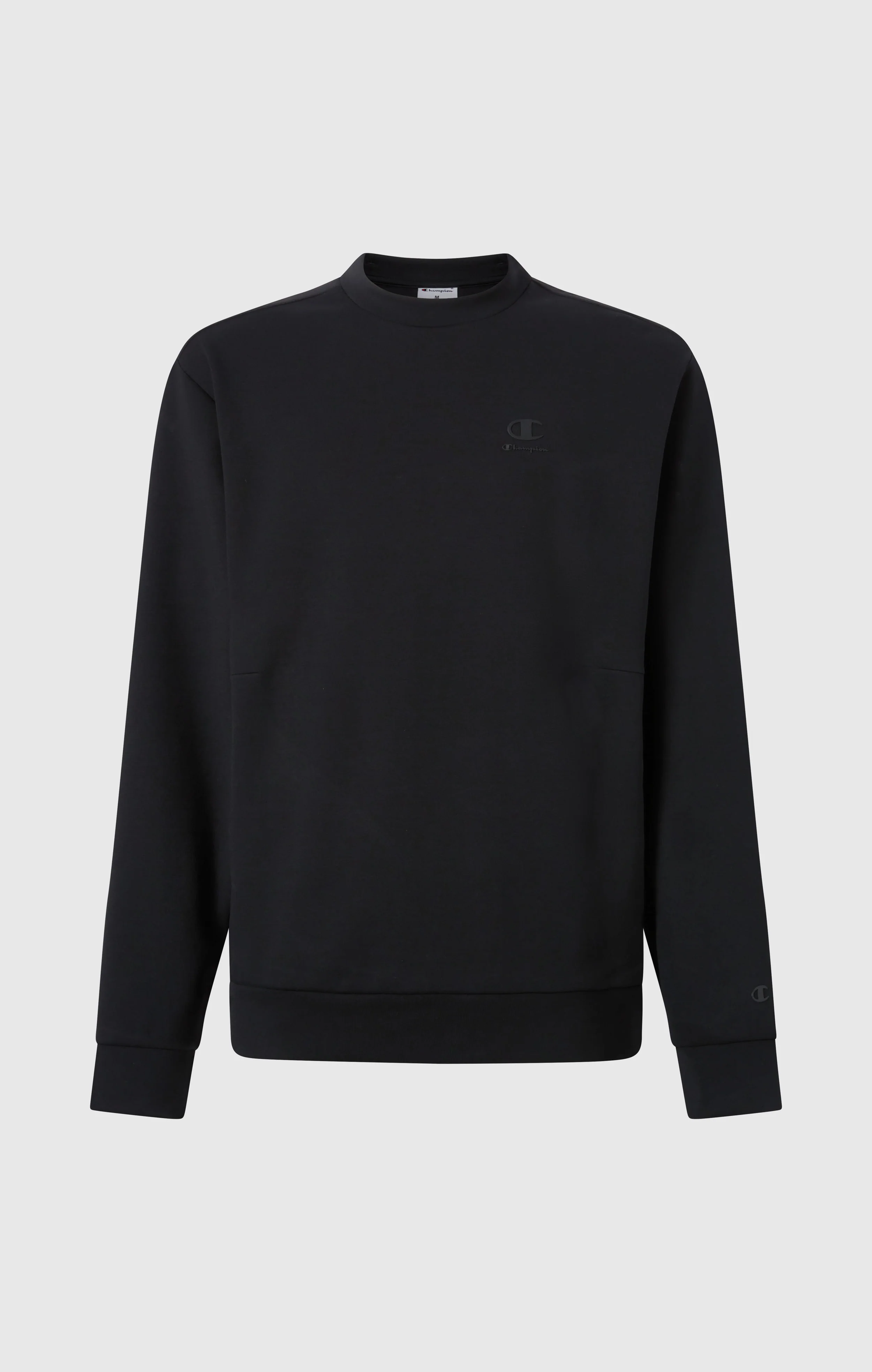 Men’s C-Tech Crewneck Sweatshirt - Image 5