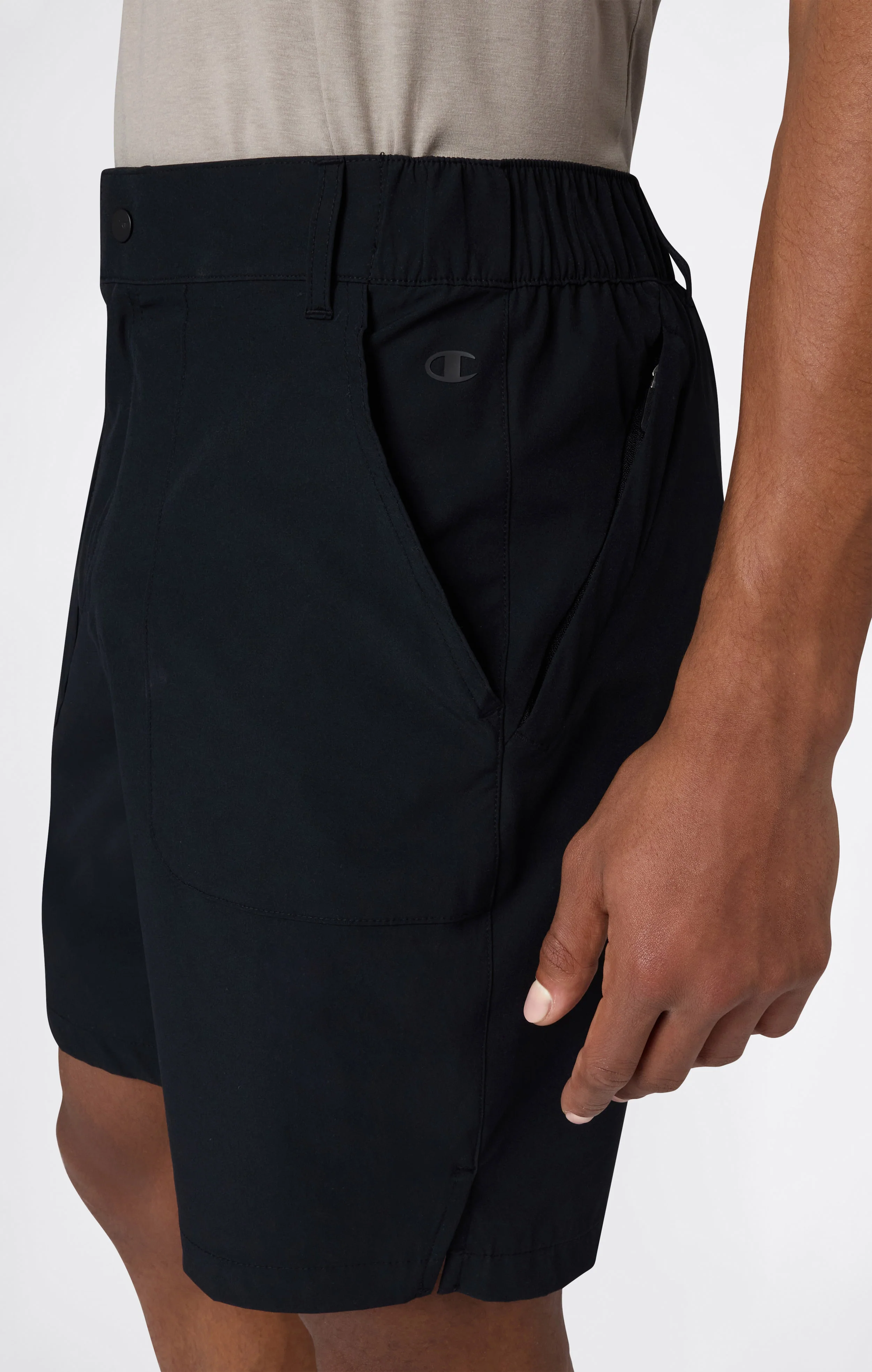 Men’s C-Tech Packable 7” Shorts - Image 2