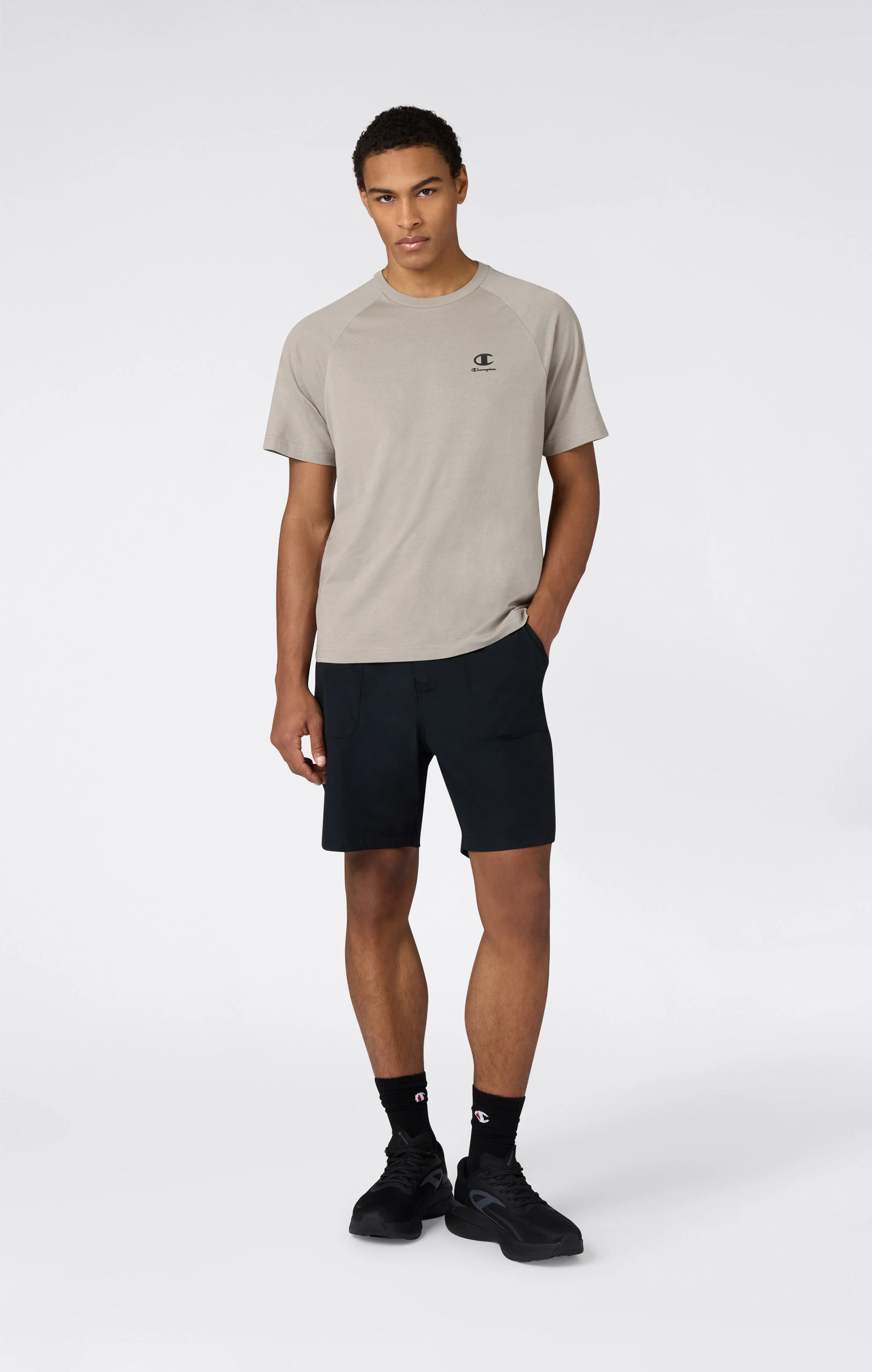 Men’s C-Tech Packable 7” Shorts - Image 4