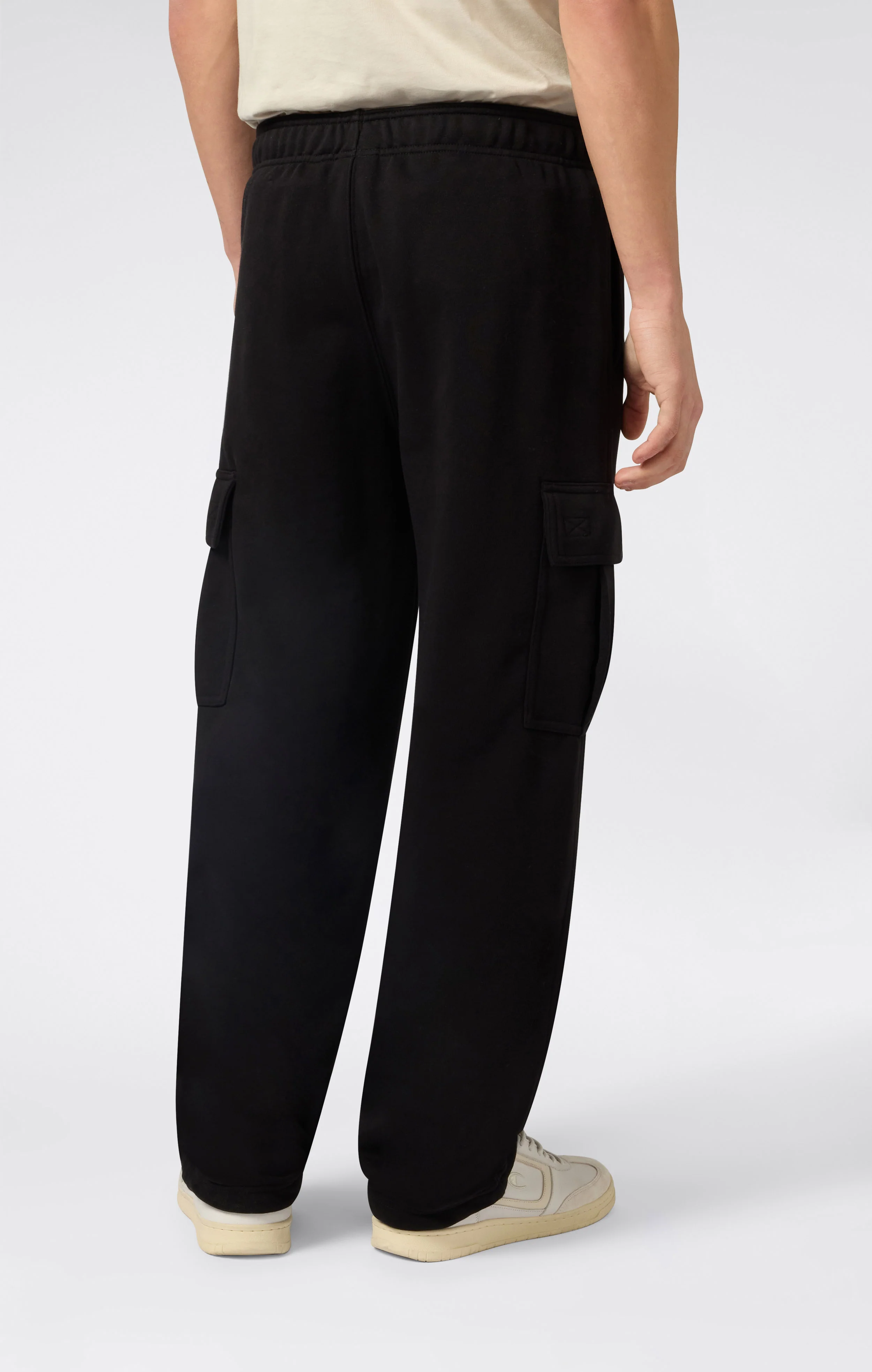 Men’s Cargo Jogger Pants Icons - Image 4