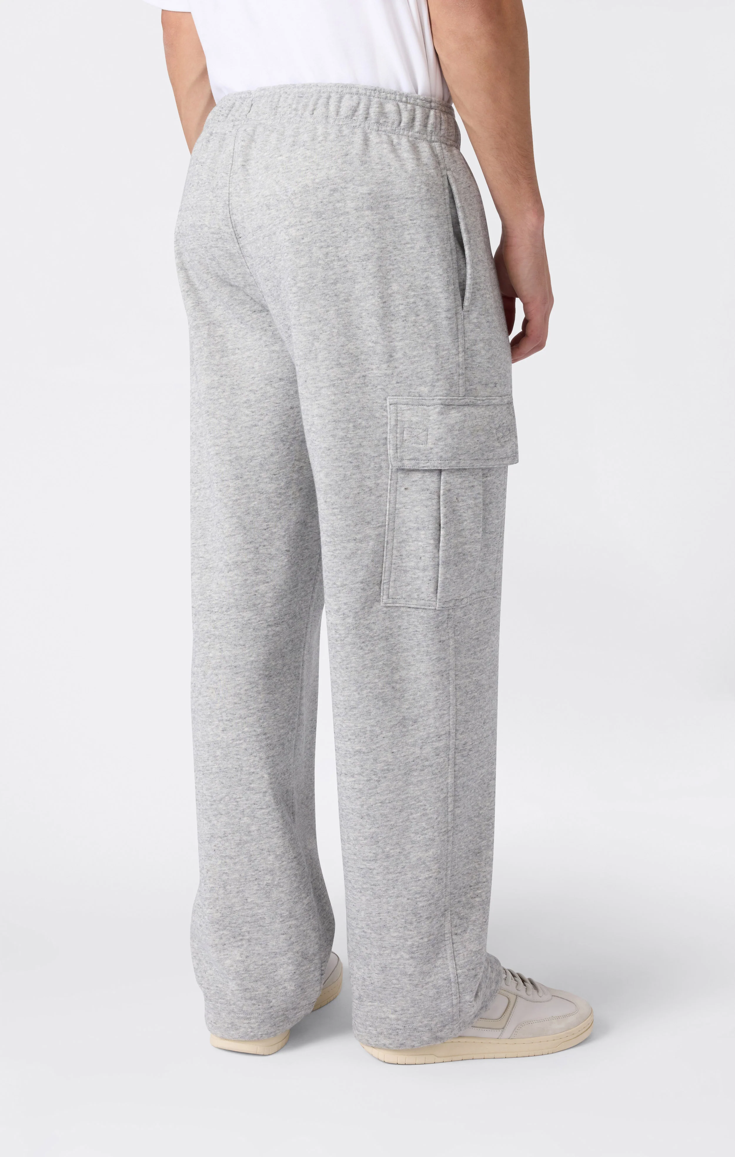 Men’s Cargo Jogger Pants Icons - Image 3