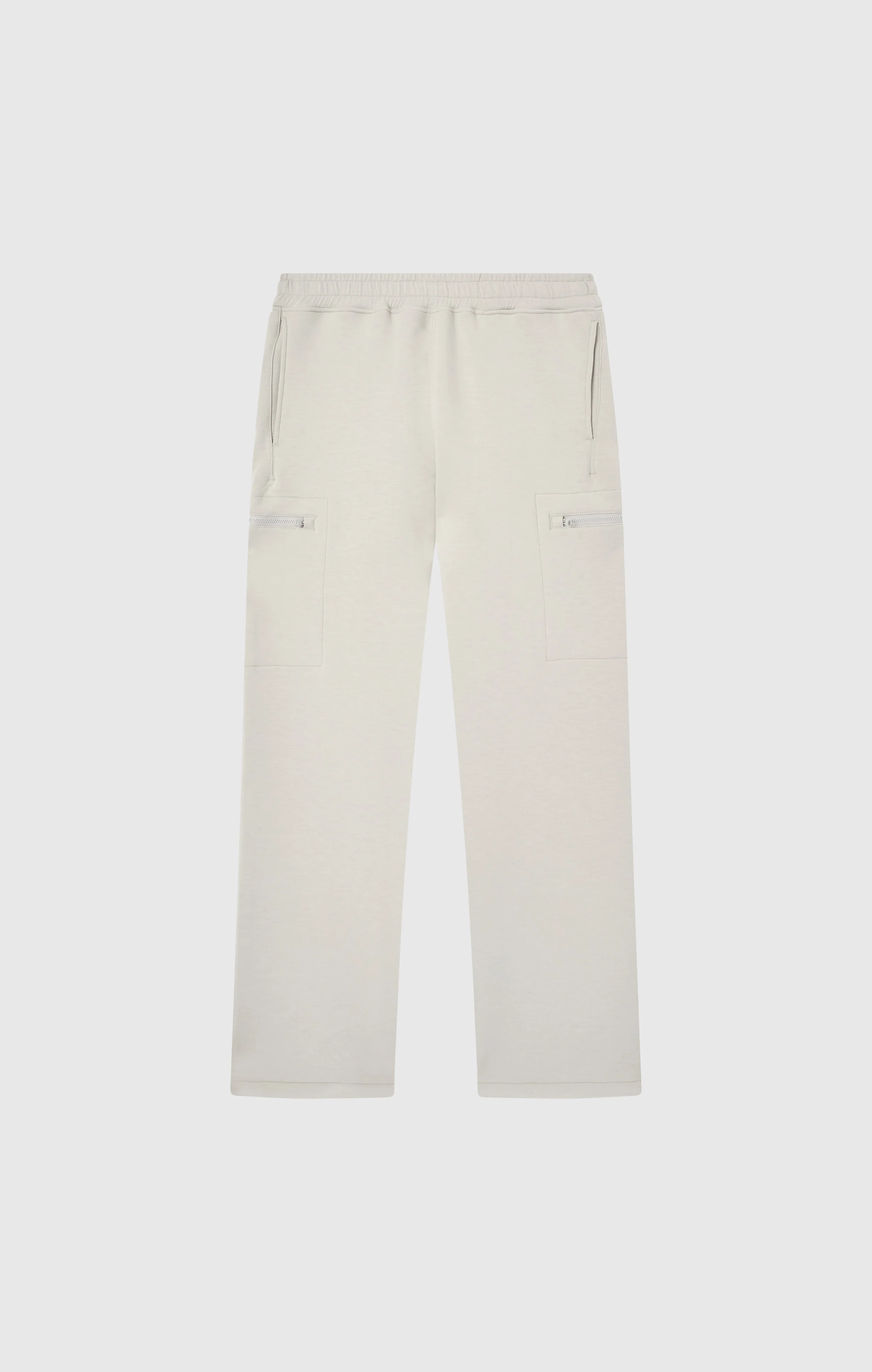 Unisex Black Edition Cargo Pants