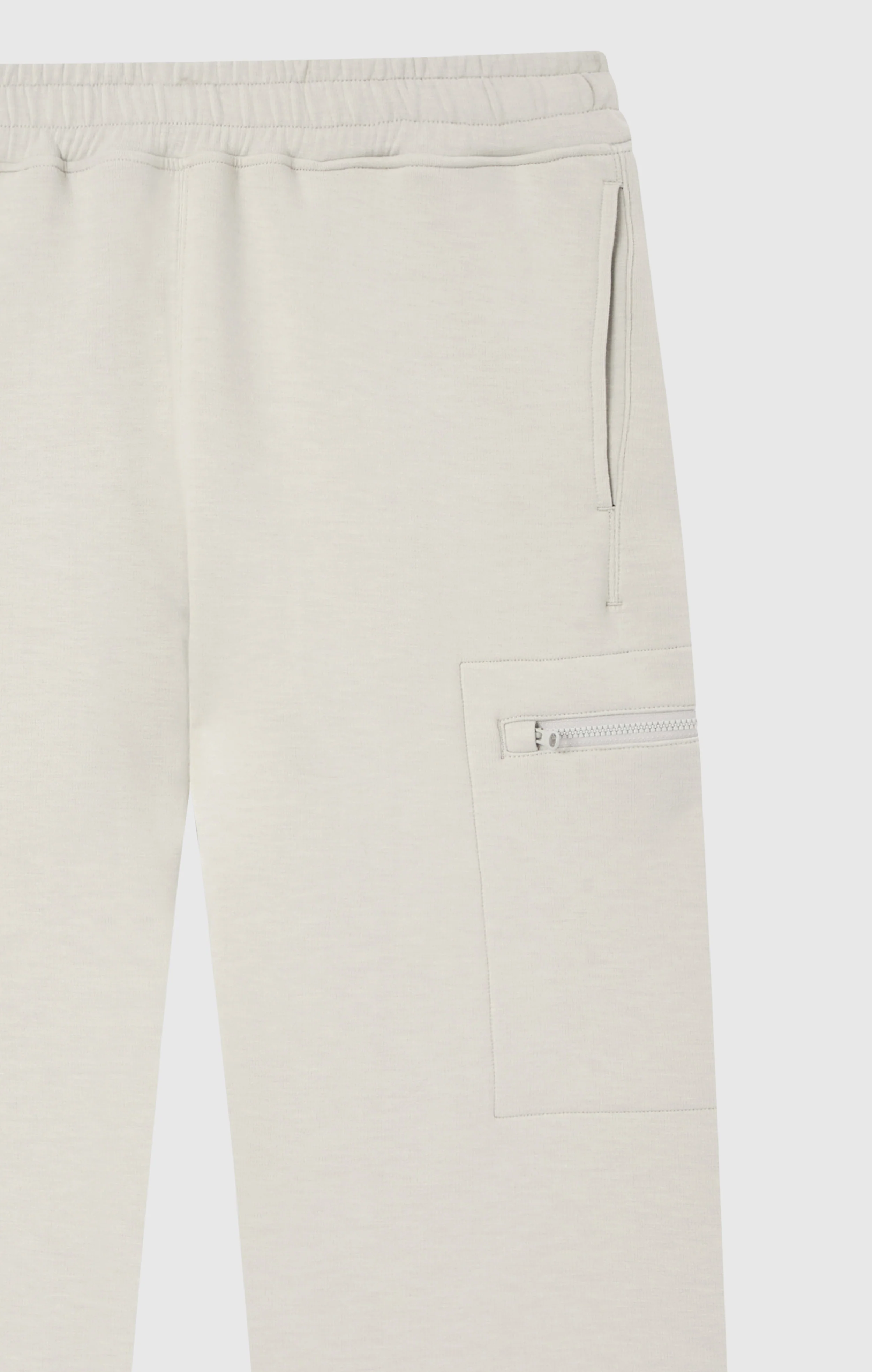 Unisex Black Edition Cargo Pants - Image 7