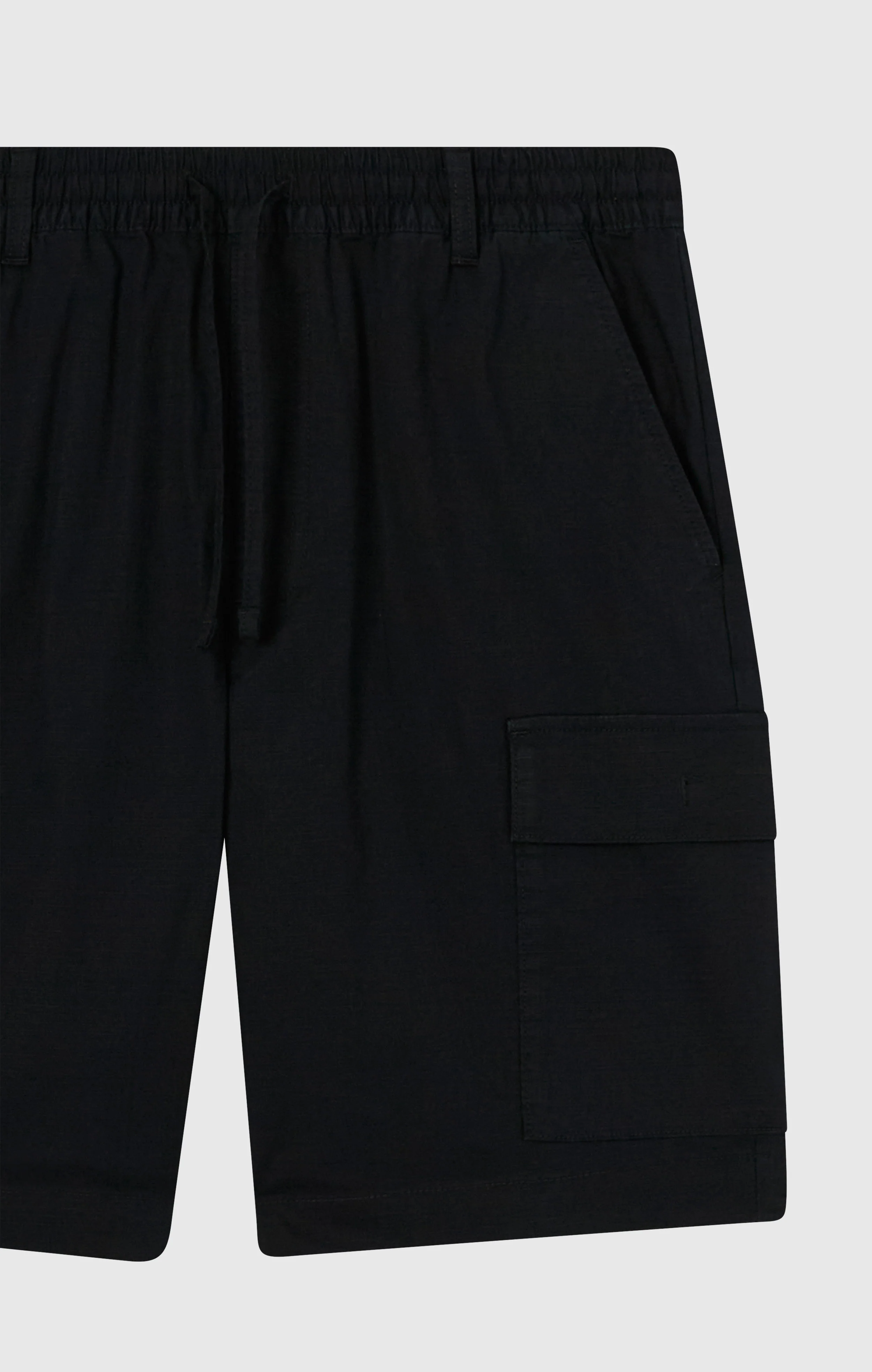 Men’s Cargo Shorts in Ripstop Fabric Icons - Image 6