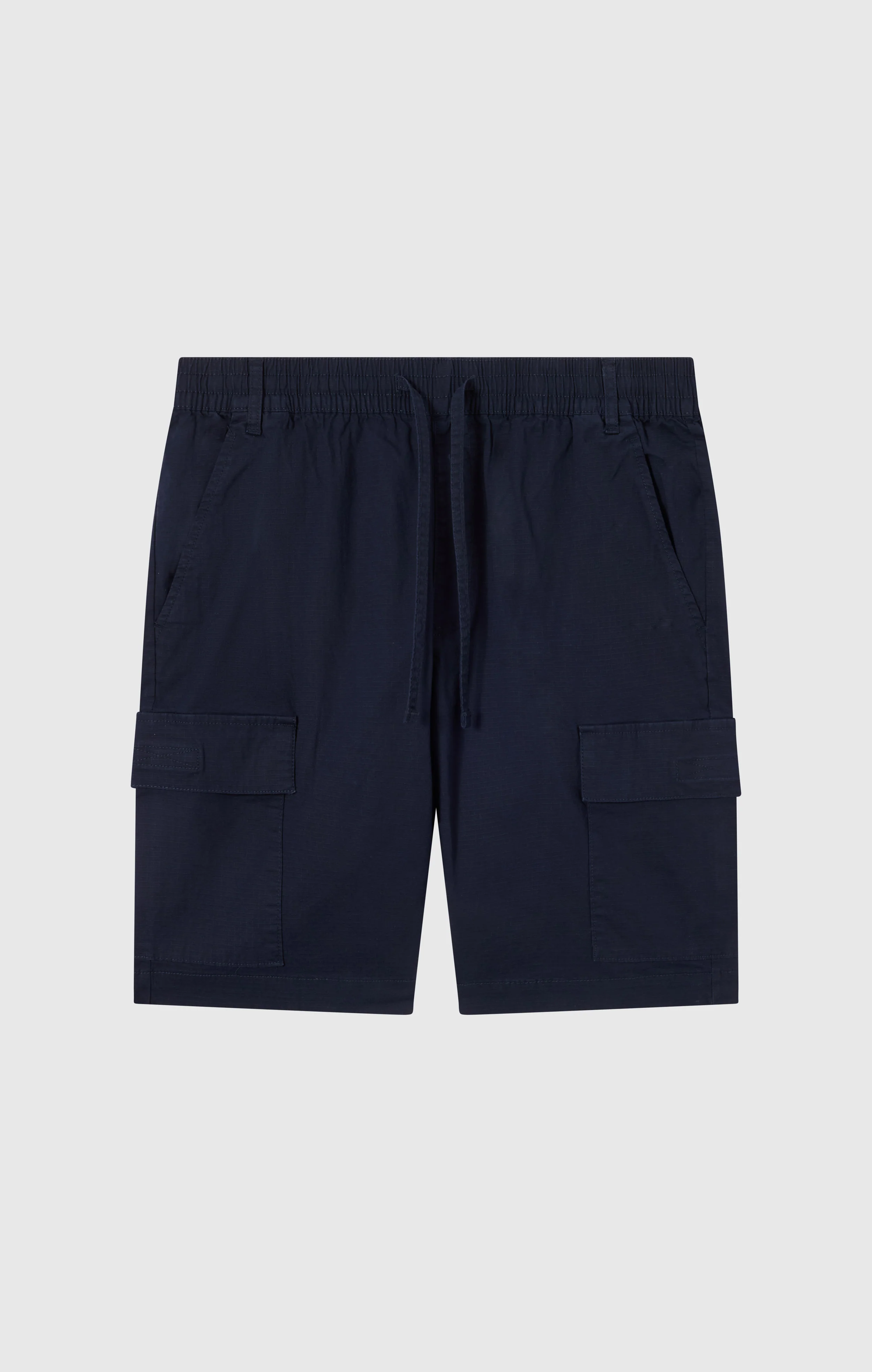 Men’s Cargo Shorts in Ripstop Fabric Icons - Image 5