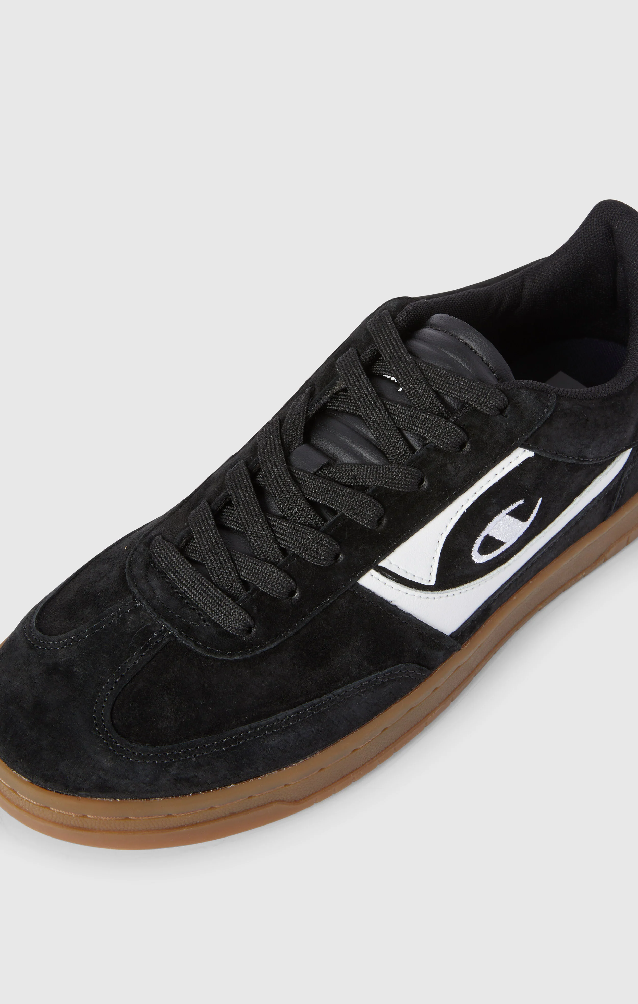 Men's CL78 SP Trainers Low - Image 4
