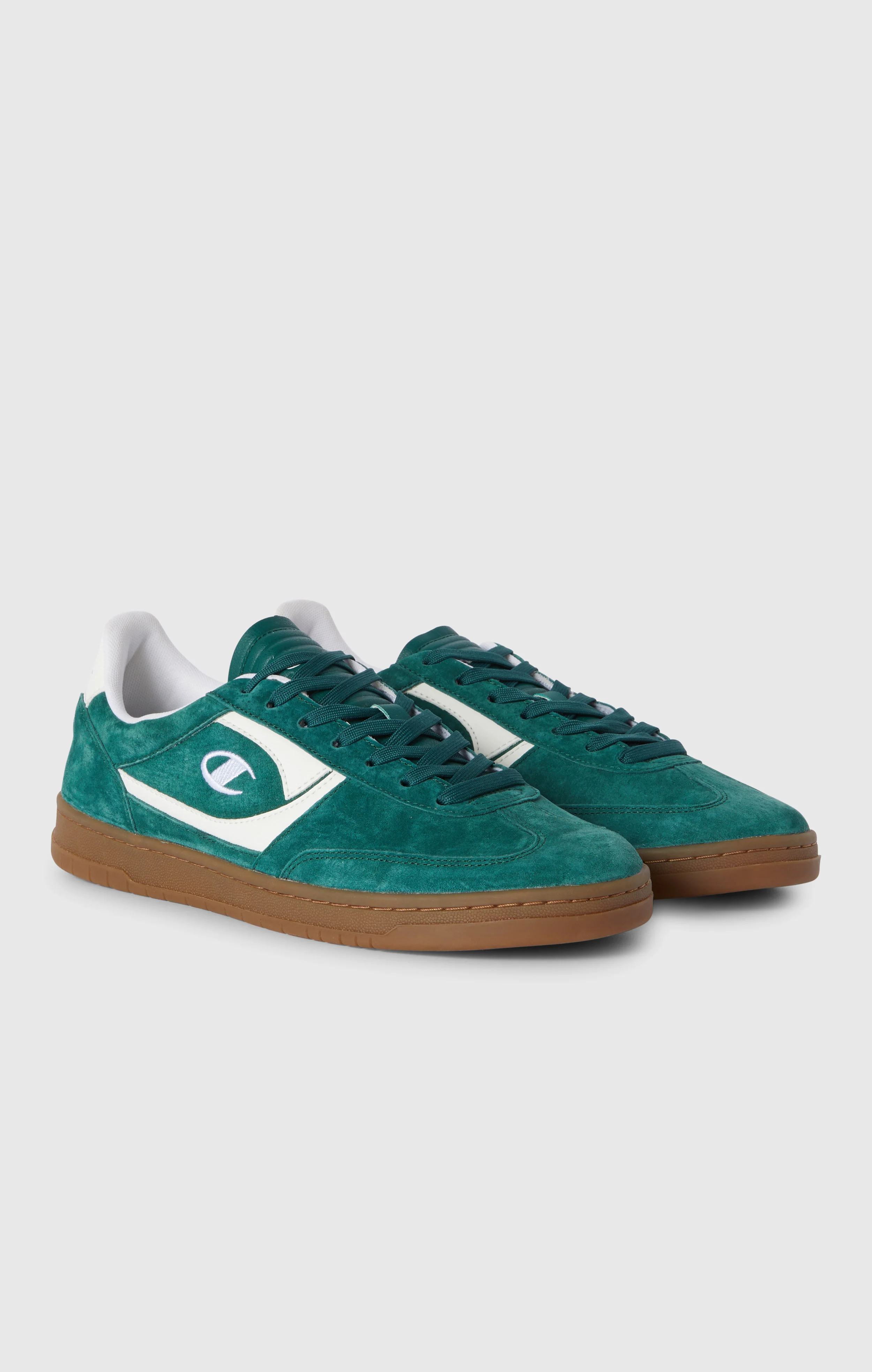 Men's CL78 SP Trainers Low - Image 2